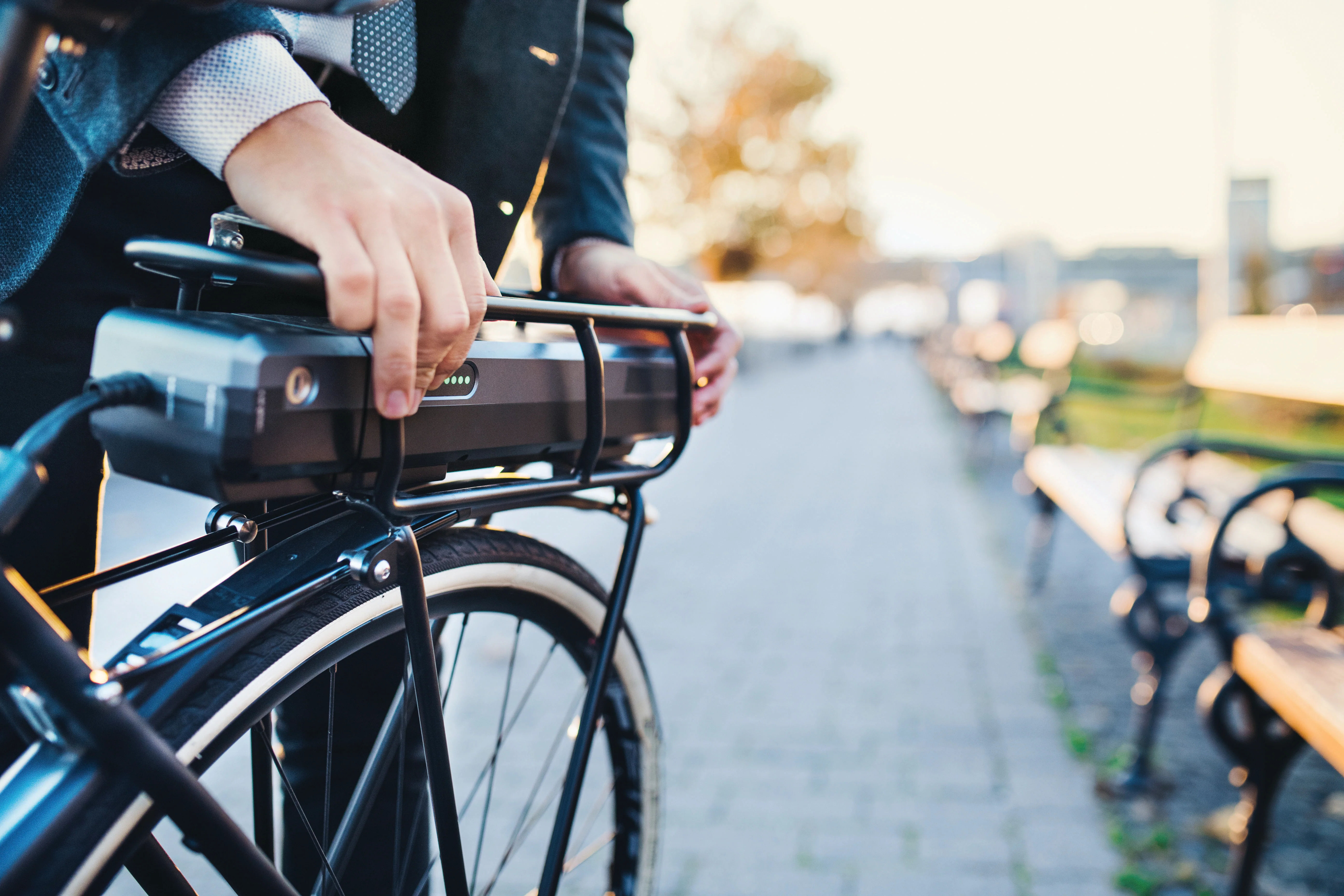 Powering Your Digital Lifestyle