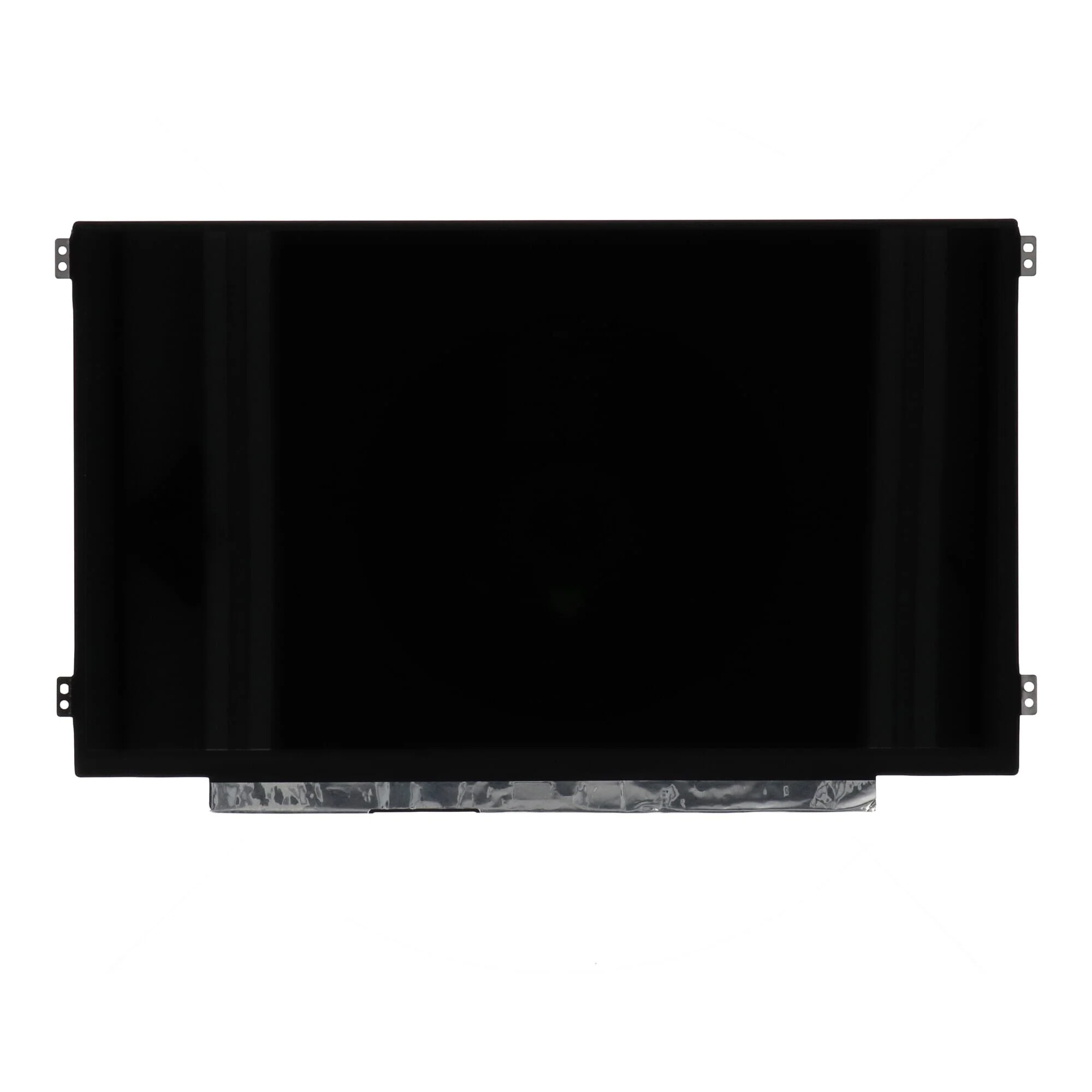 11.6 inch LCD Scherm 1366x768 Glans 40Pin eDP 25mm, Touch - Image 2