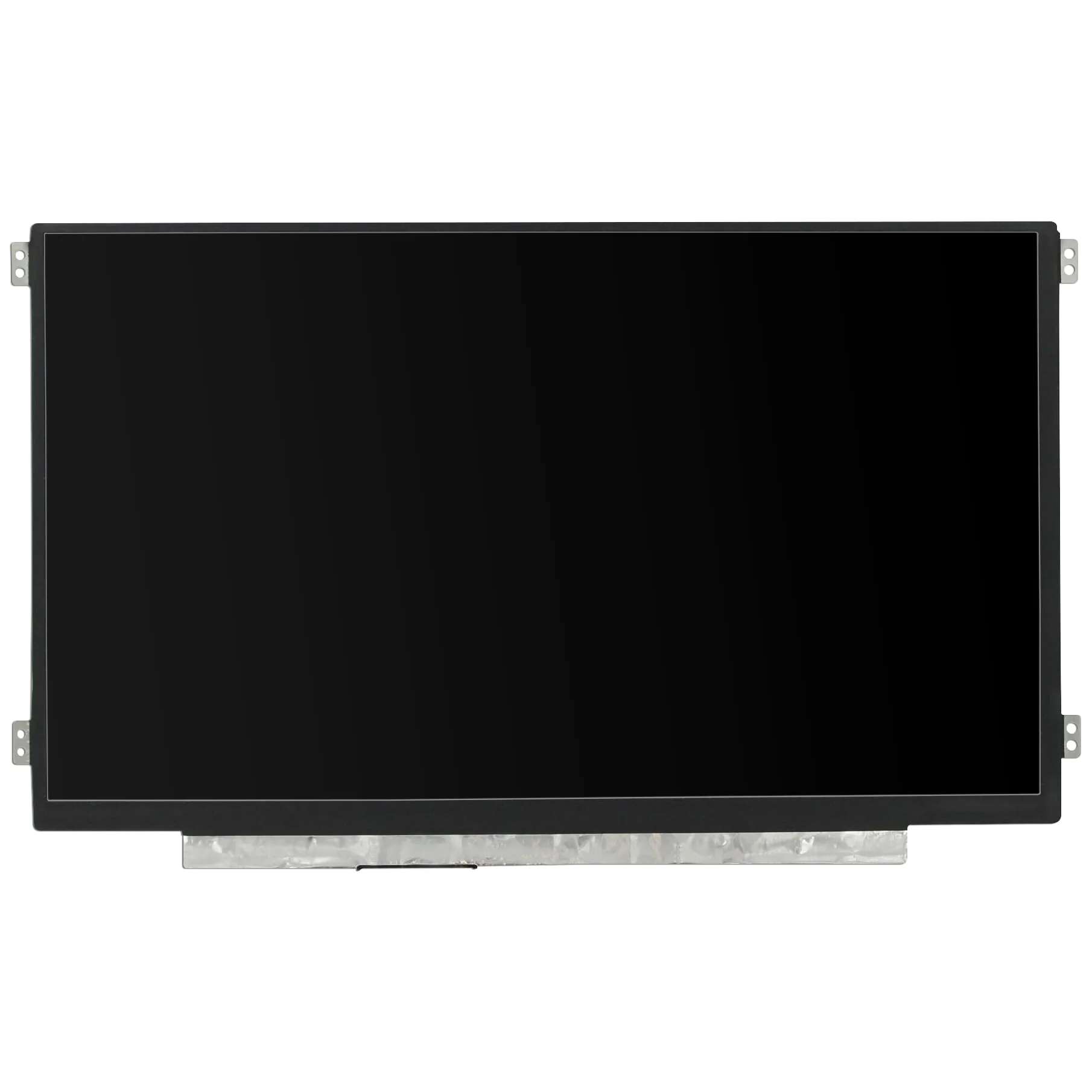 11.6 inch LCD Scherm 1366x768 Glans 40Pin eDP 25mm, Touch - Image 2