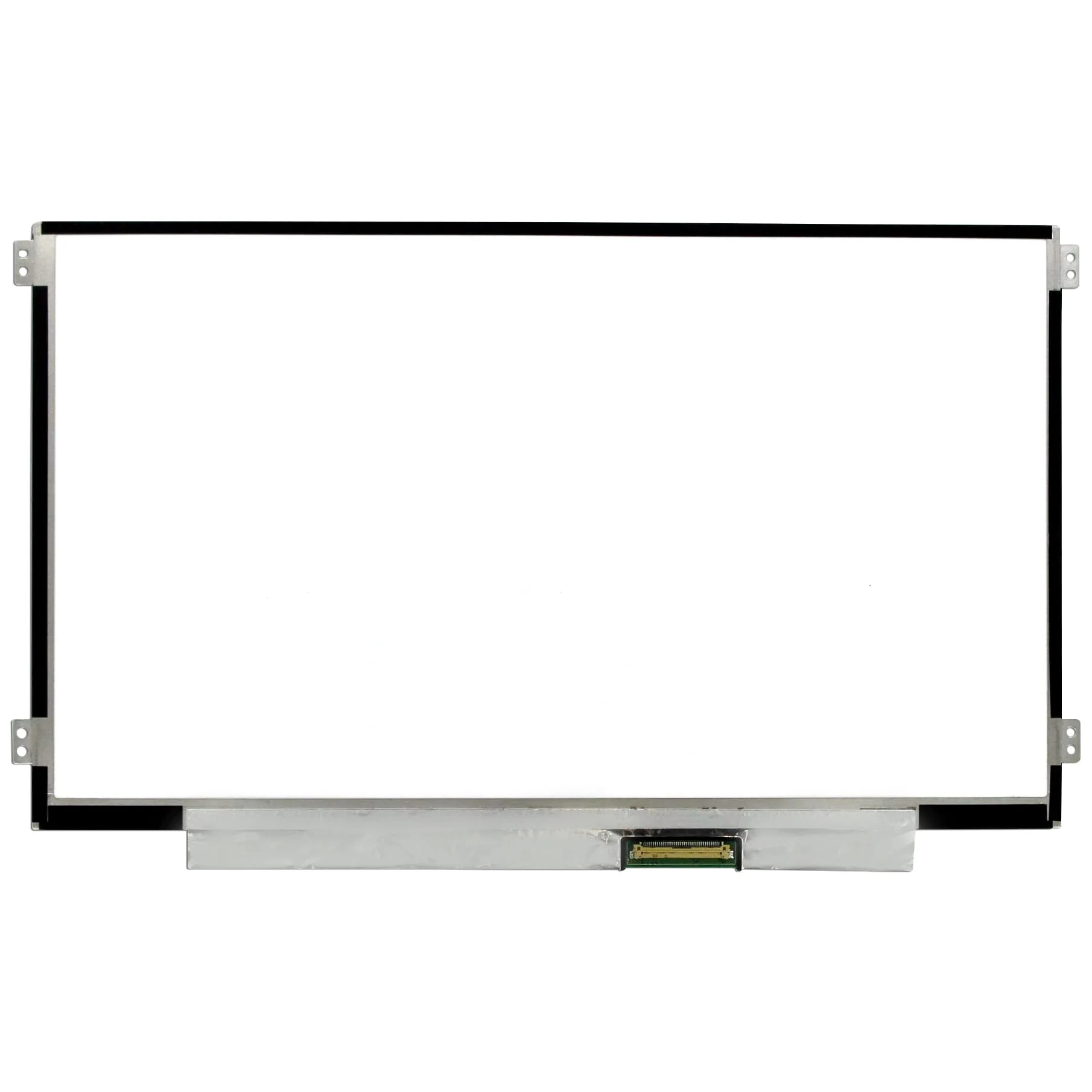 11.6 inch LCD Scherm 1366x768 Glans 40Pin eDP 25mm, Touch - Image 3