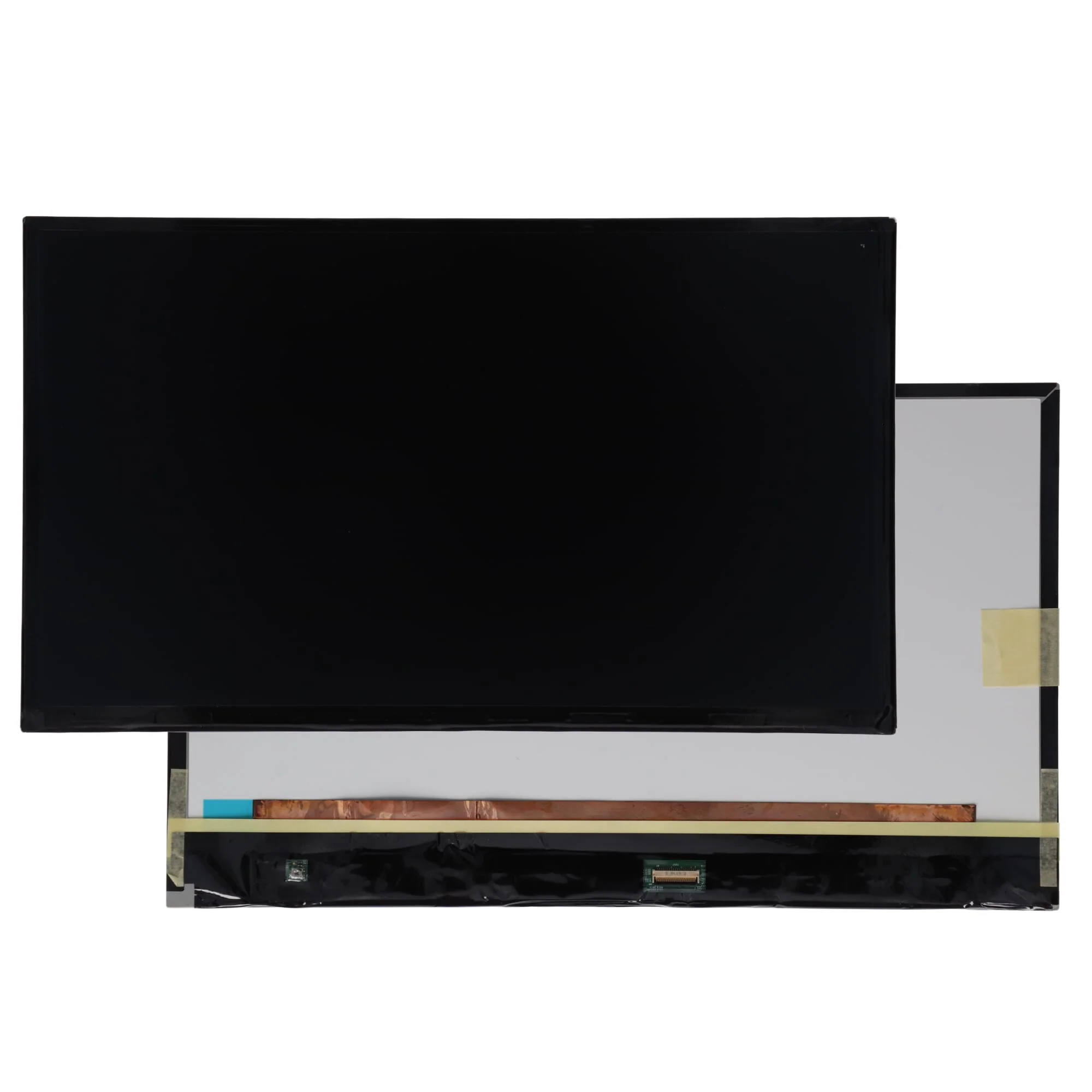 11.6 inch LCD Scherm 1920x1080 Mat 40Pin eDP, IPS - Image 3