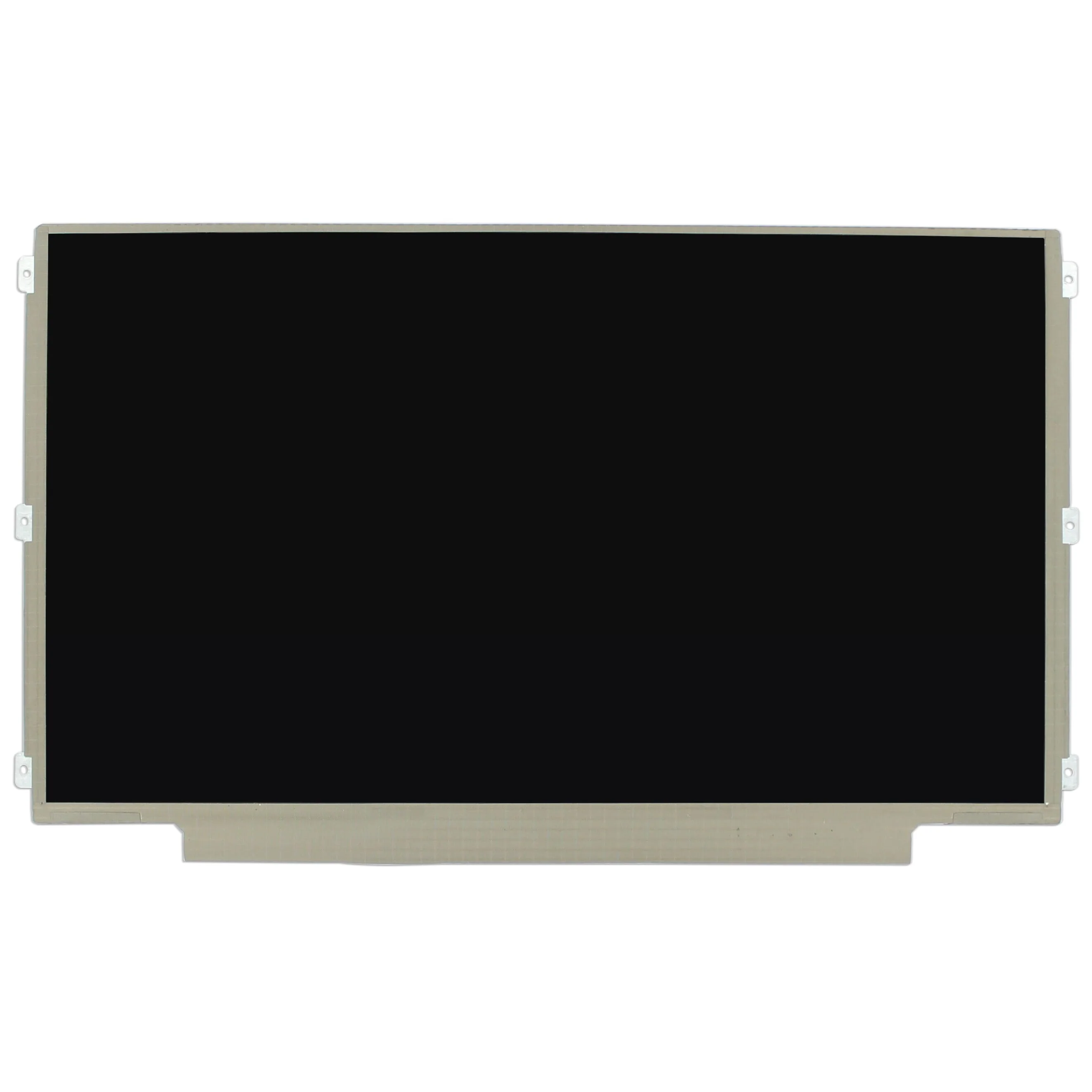 12.5 Inch LCD Scherm 1366x768 Mat 40Pin - Image 2