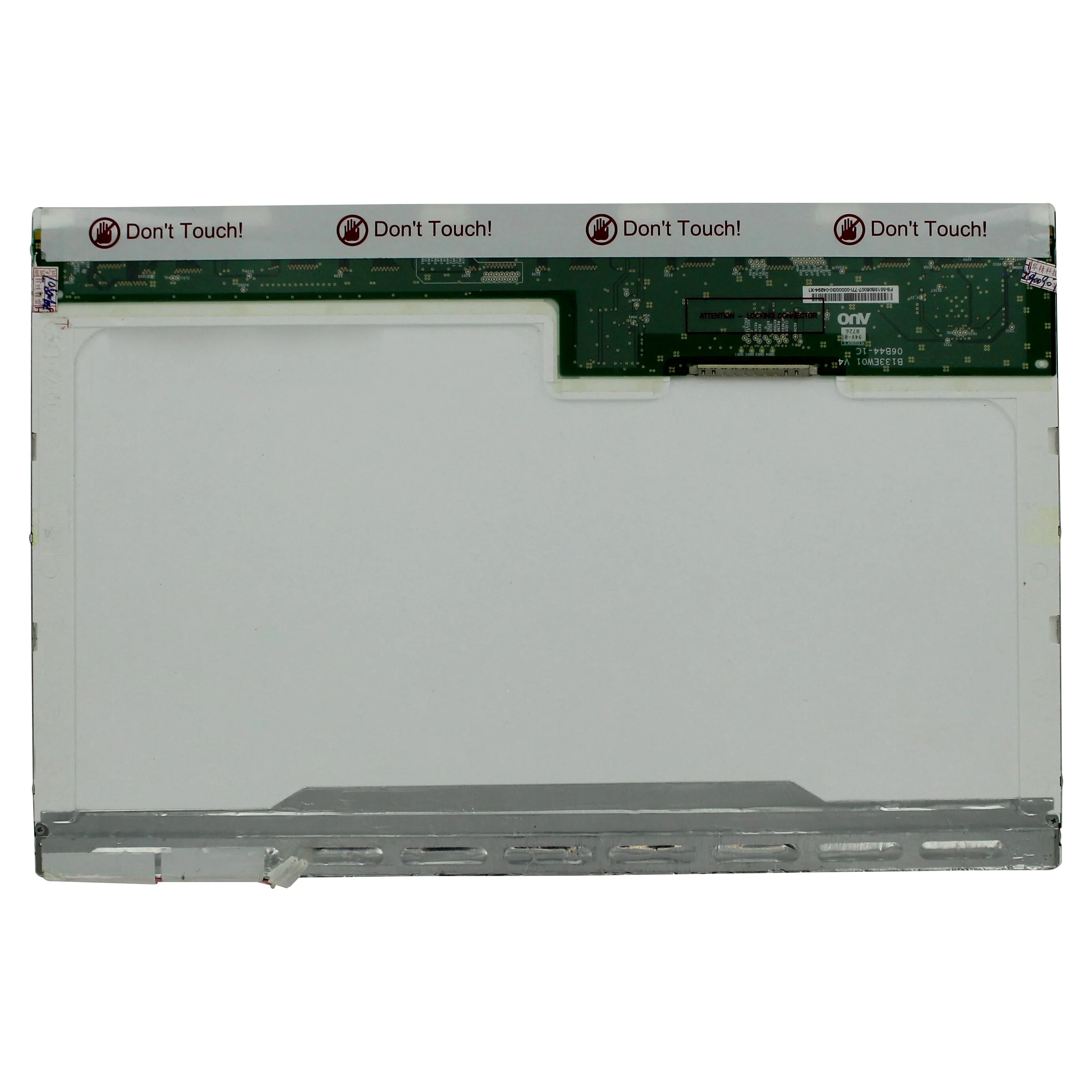 13.3 inch LCD Scherm 1280x800 Glans 30Pin - Image 3