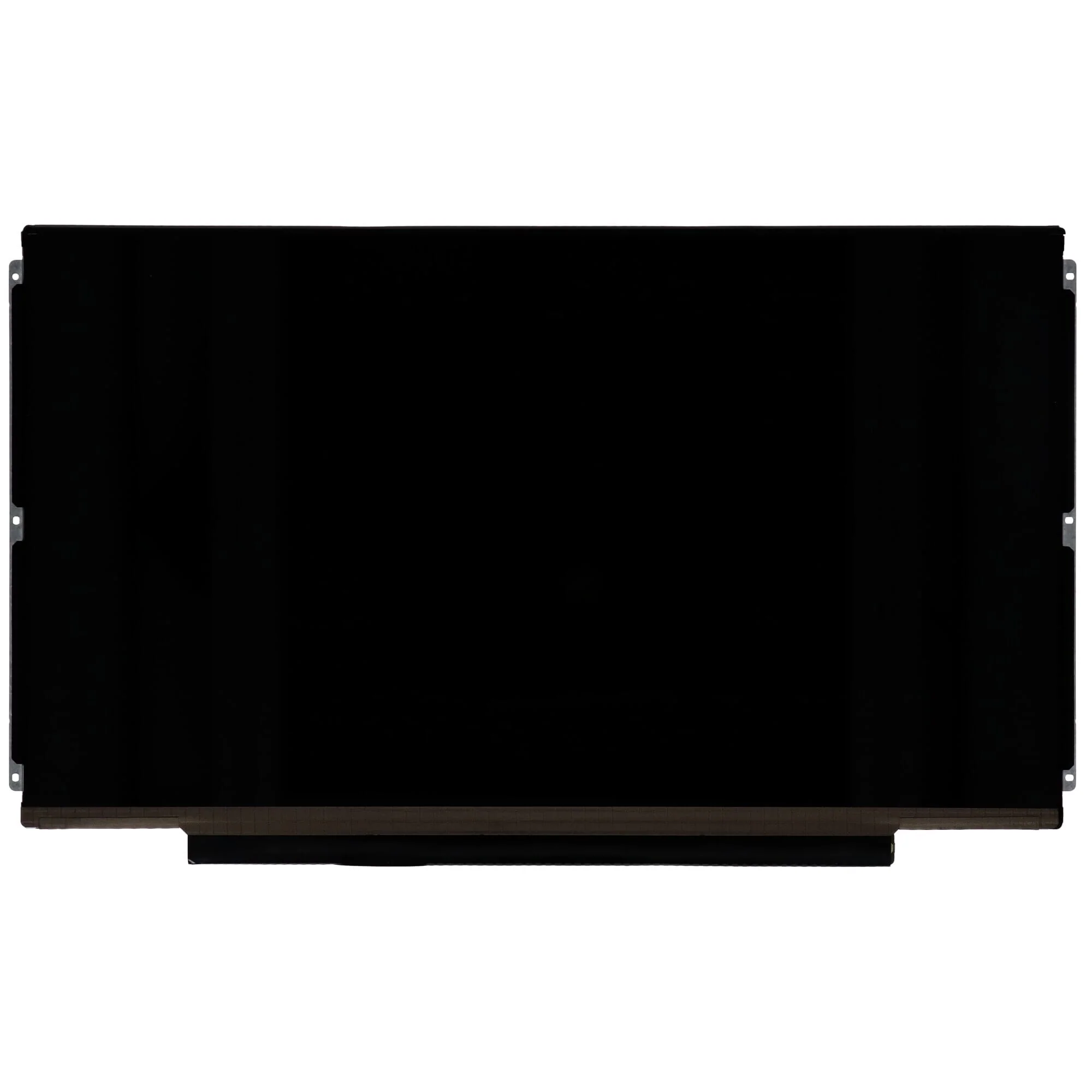 13.3 Inch LCD Scherm 1366x768 Glans 40Pin - Image 2