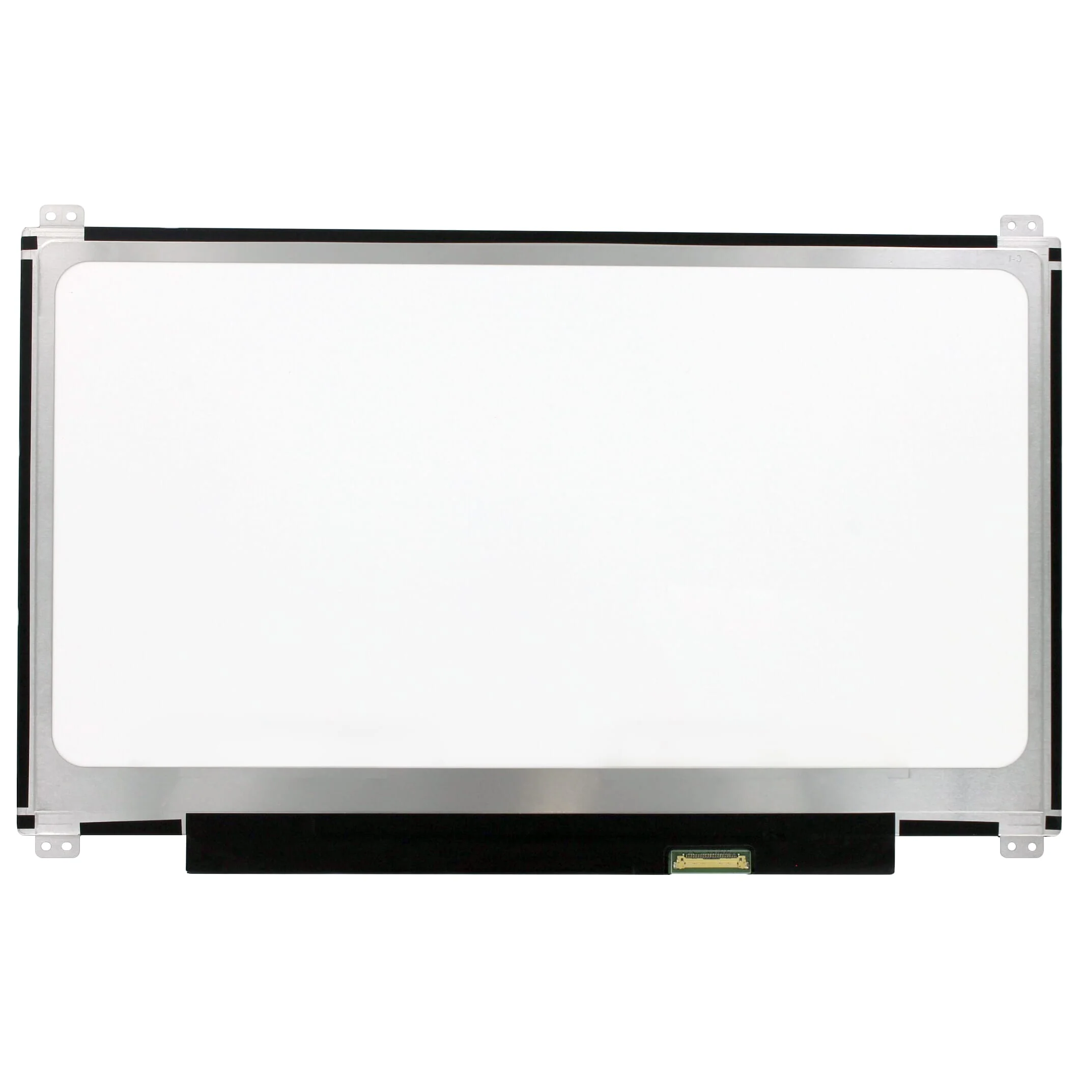 13.3 Inch LCD Scherm 1366x768 Mat 30Pin eDP - Image 3