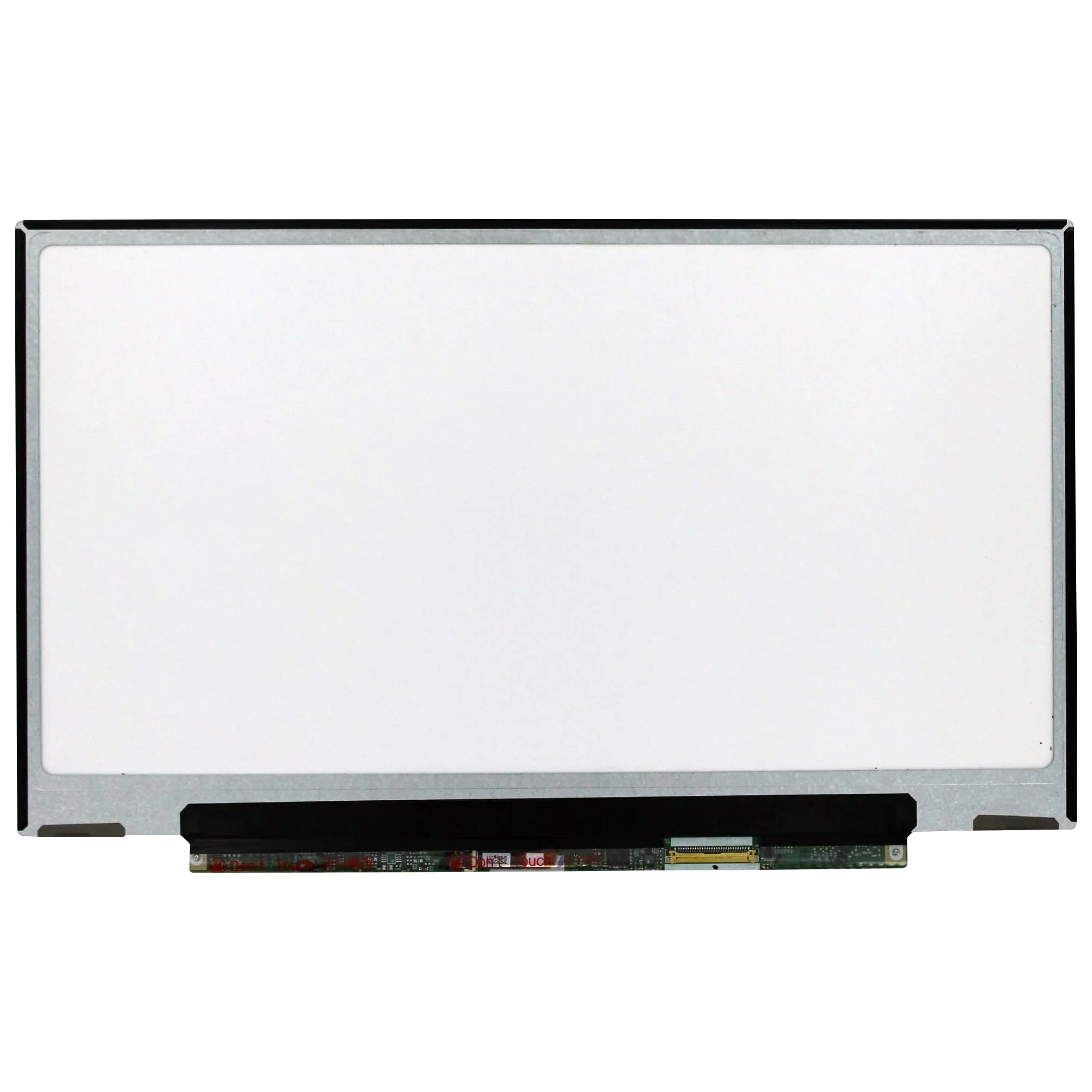 13.3 inch LCD Scherm 1366x768 Mat 40Pin - Image 3