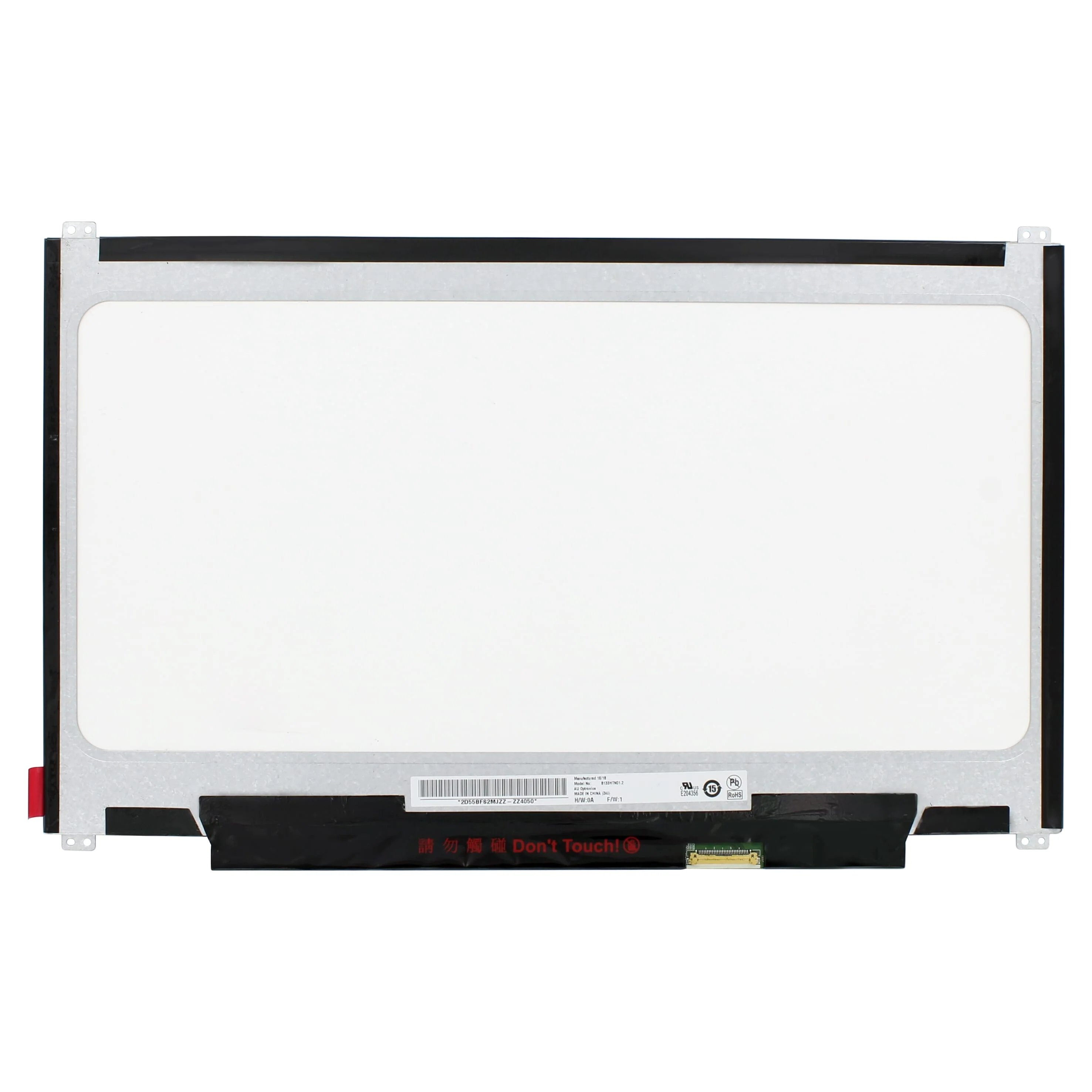 13.3 inch LCD scherm 1920x1080 Glans 30Pin eDP - Image 3