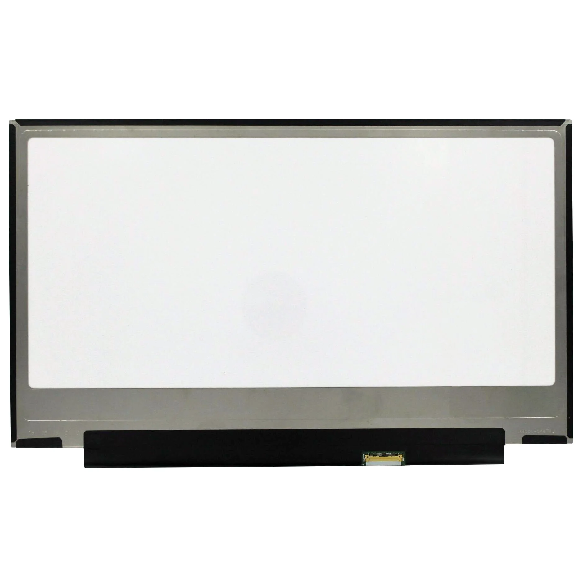 13.3 Inch LCD Scherm 1920x1080 Glans 30Pin eDP, IPS - Image 3