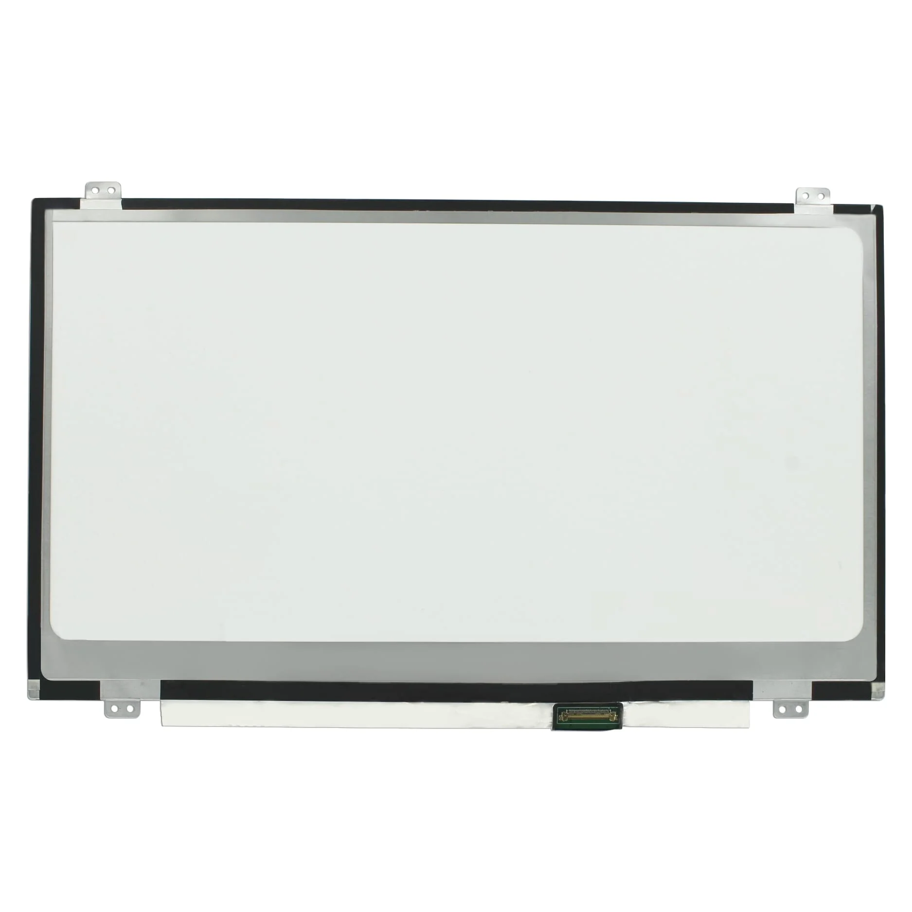 14.0 Inch LCD Scherm 1366x768 Glans 30Pin eDP - Image 3