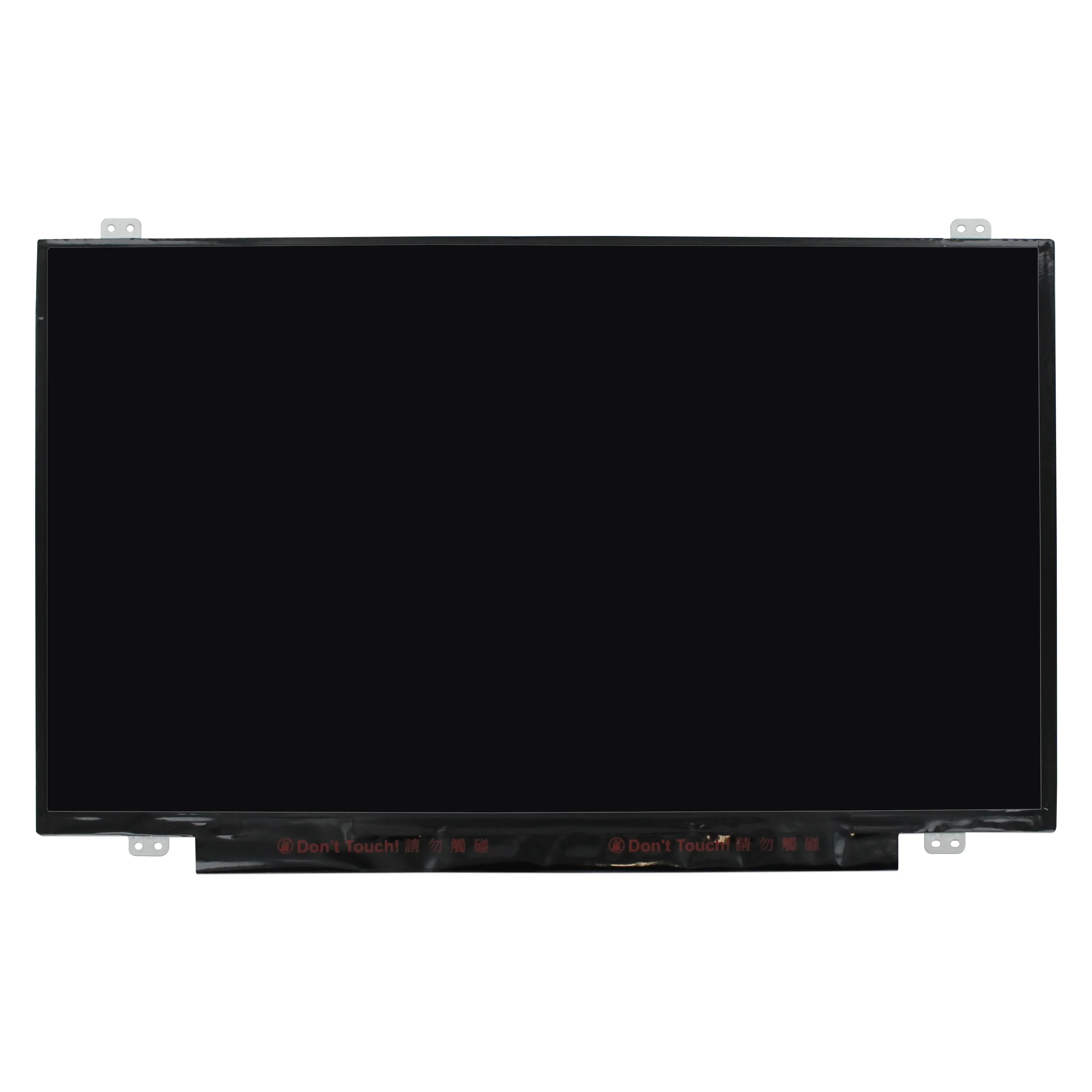 14.0 inch LCD Scherm 1366x768 Glans 40Pin - Image 2