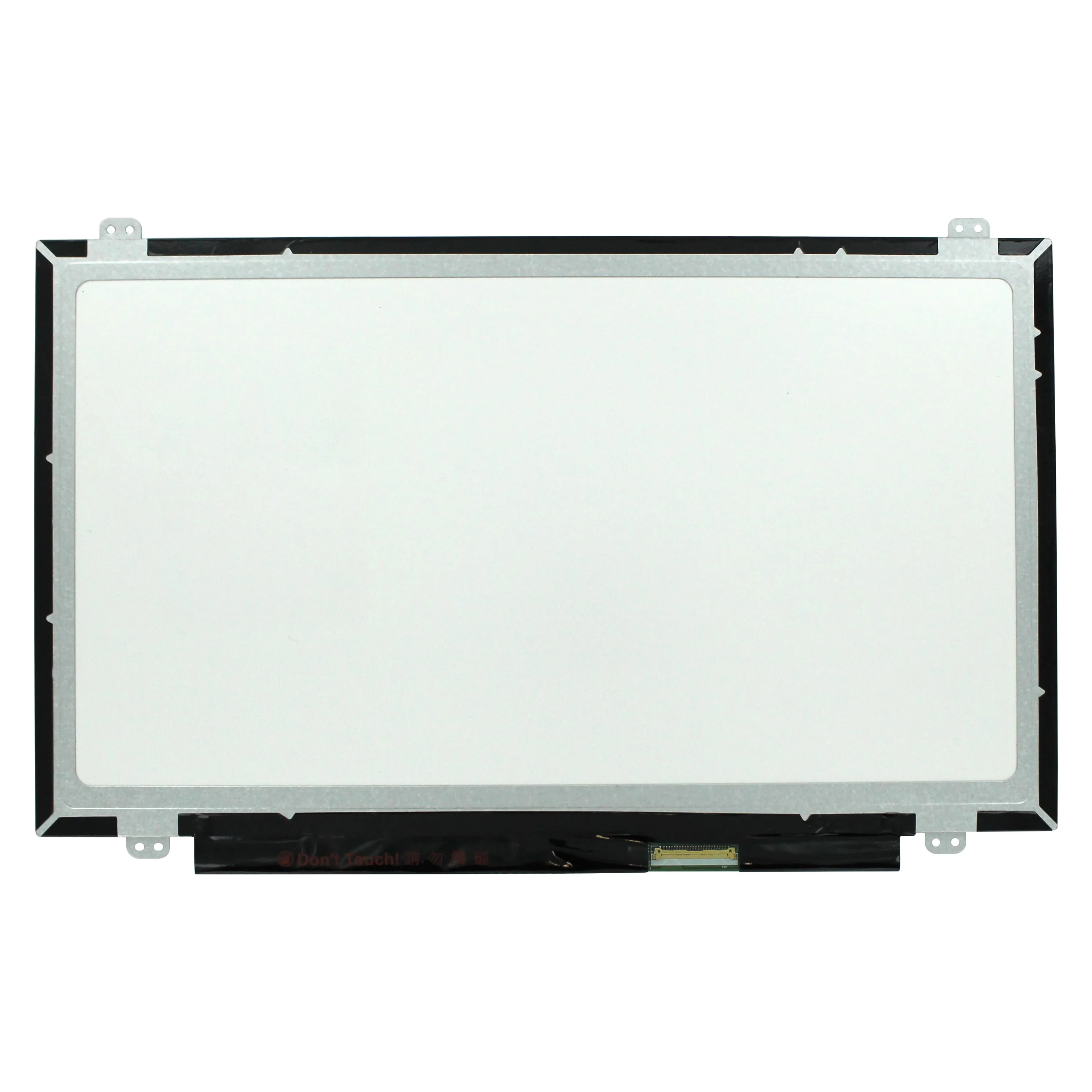 14.0 inch LCD Scherm 1366x768 Glans 40Pin - Image 3