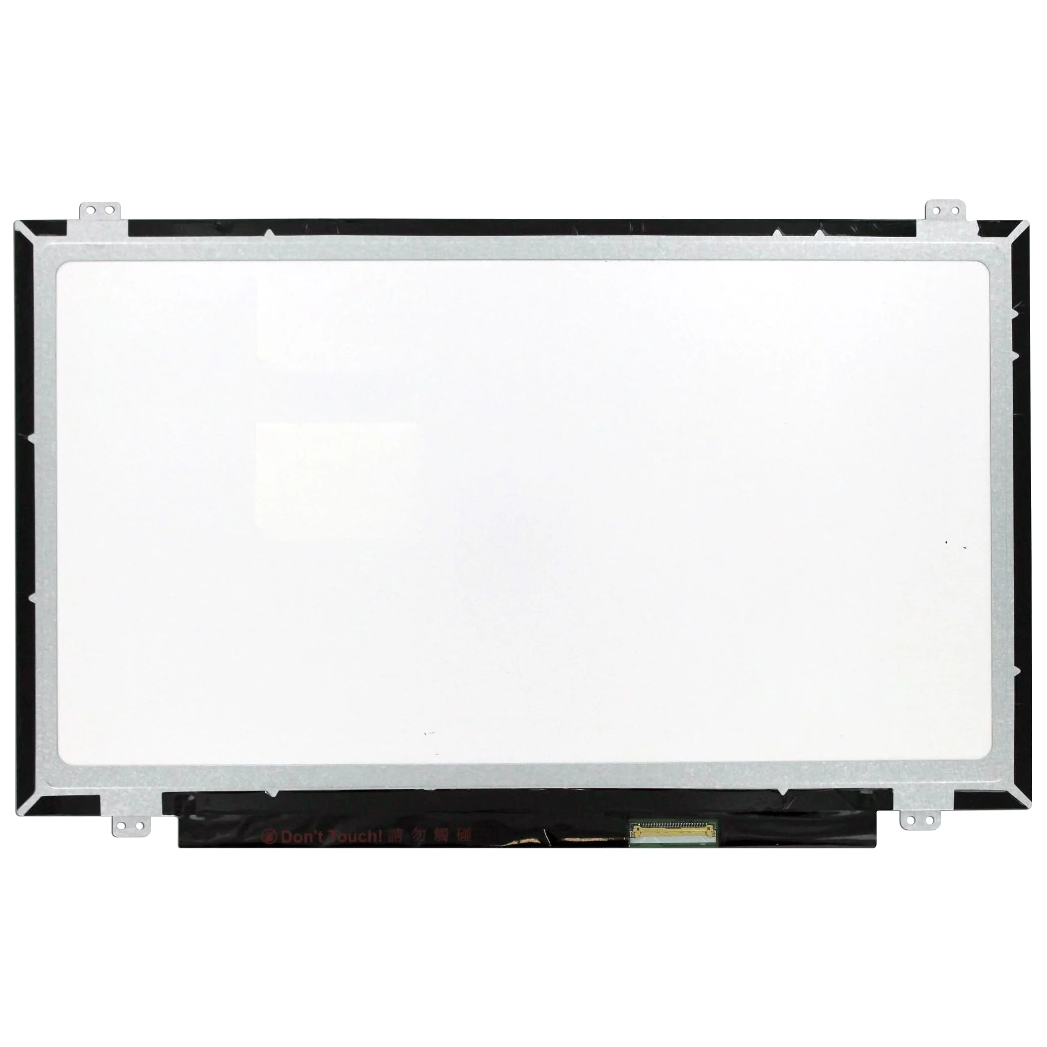 14.0 inch LCD Scherm 1366x768 Mat 40Pin - Image 3