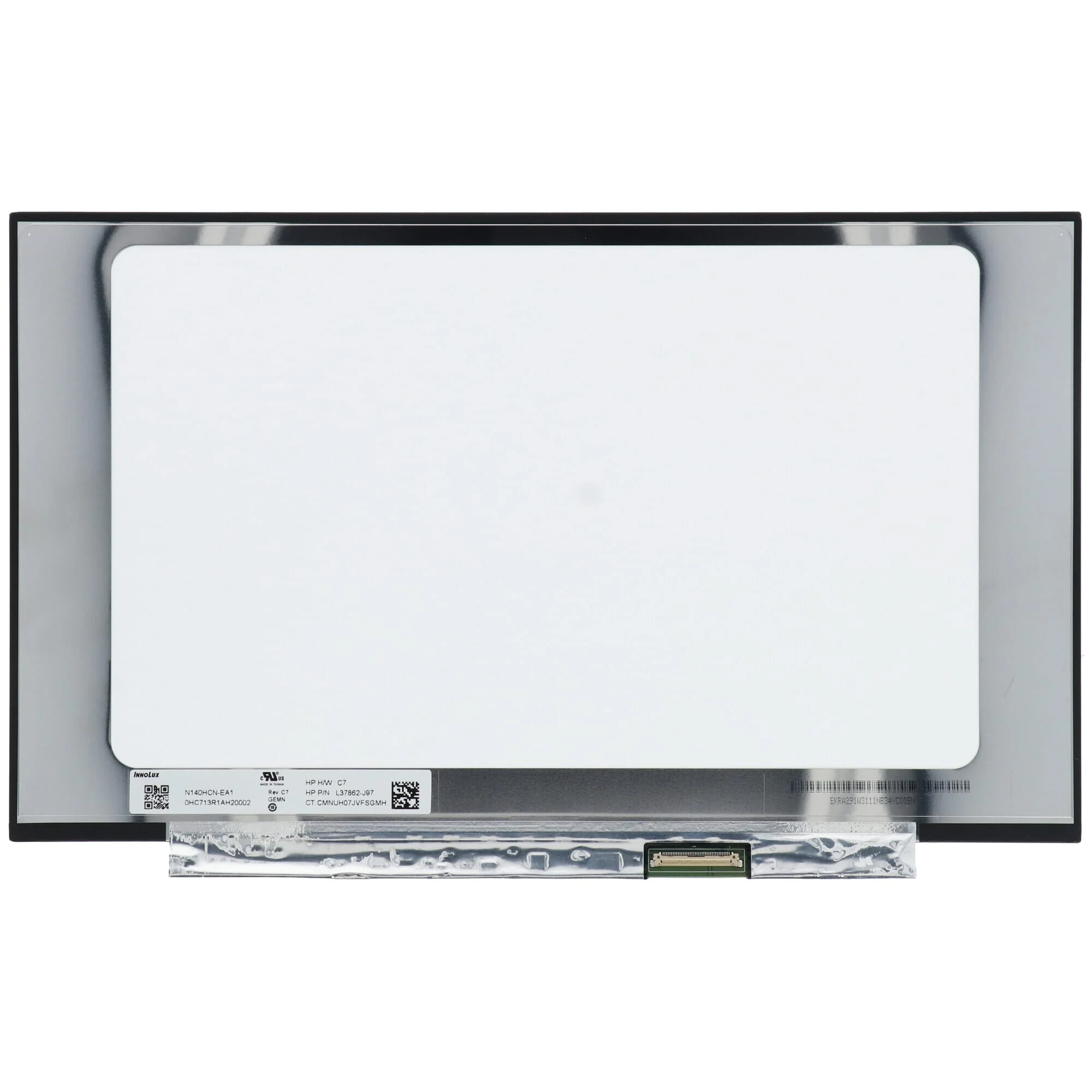 14.0 inch LCD Scherm 1920x1080 Mat 40 pin Touch - Image 2
