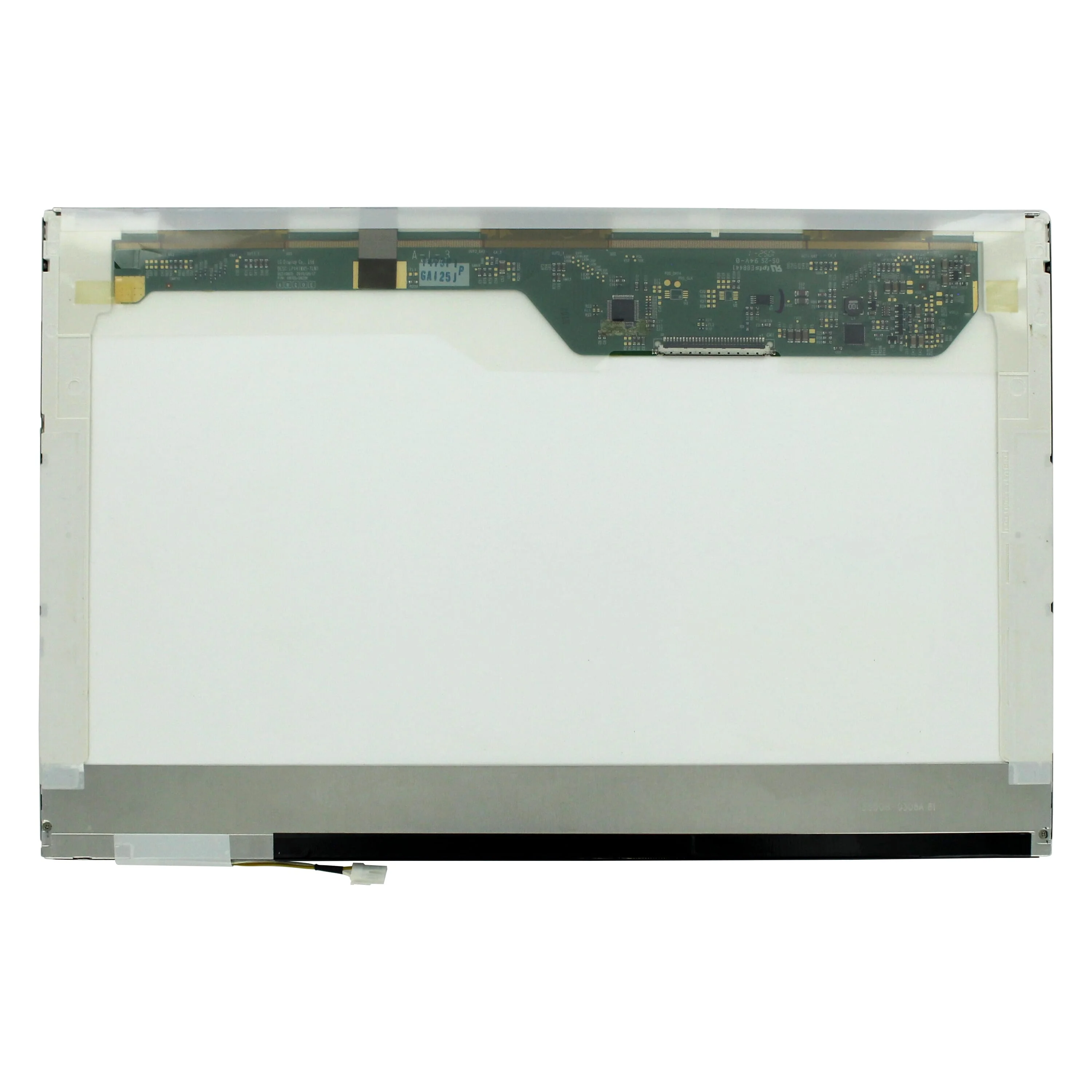 14.1 inch LCD Scherm 1280x800 Mat 30Pin CCFL - Image 3