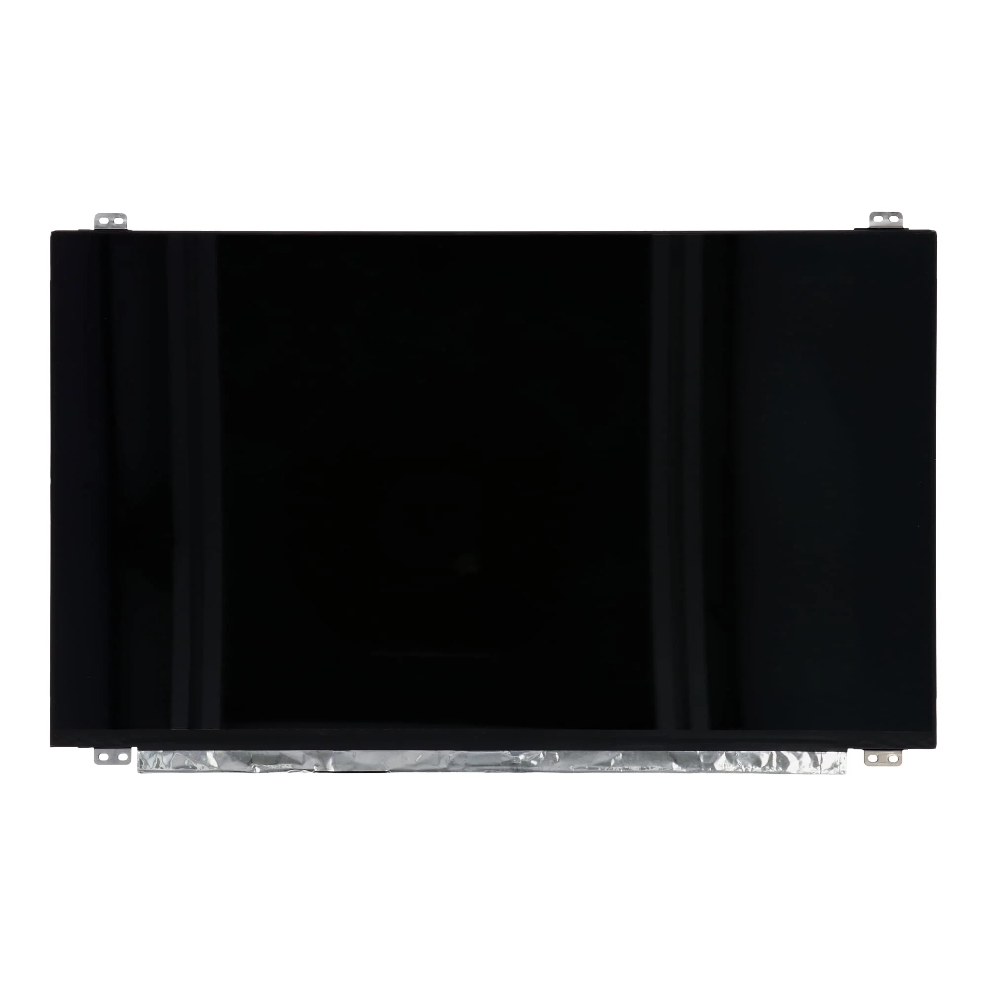 15.6 inch LCD Scherm 1366x768 Glans 40Pin eDP, Touch