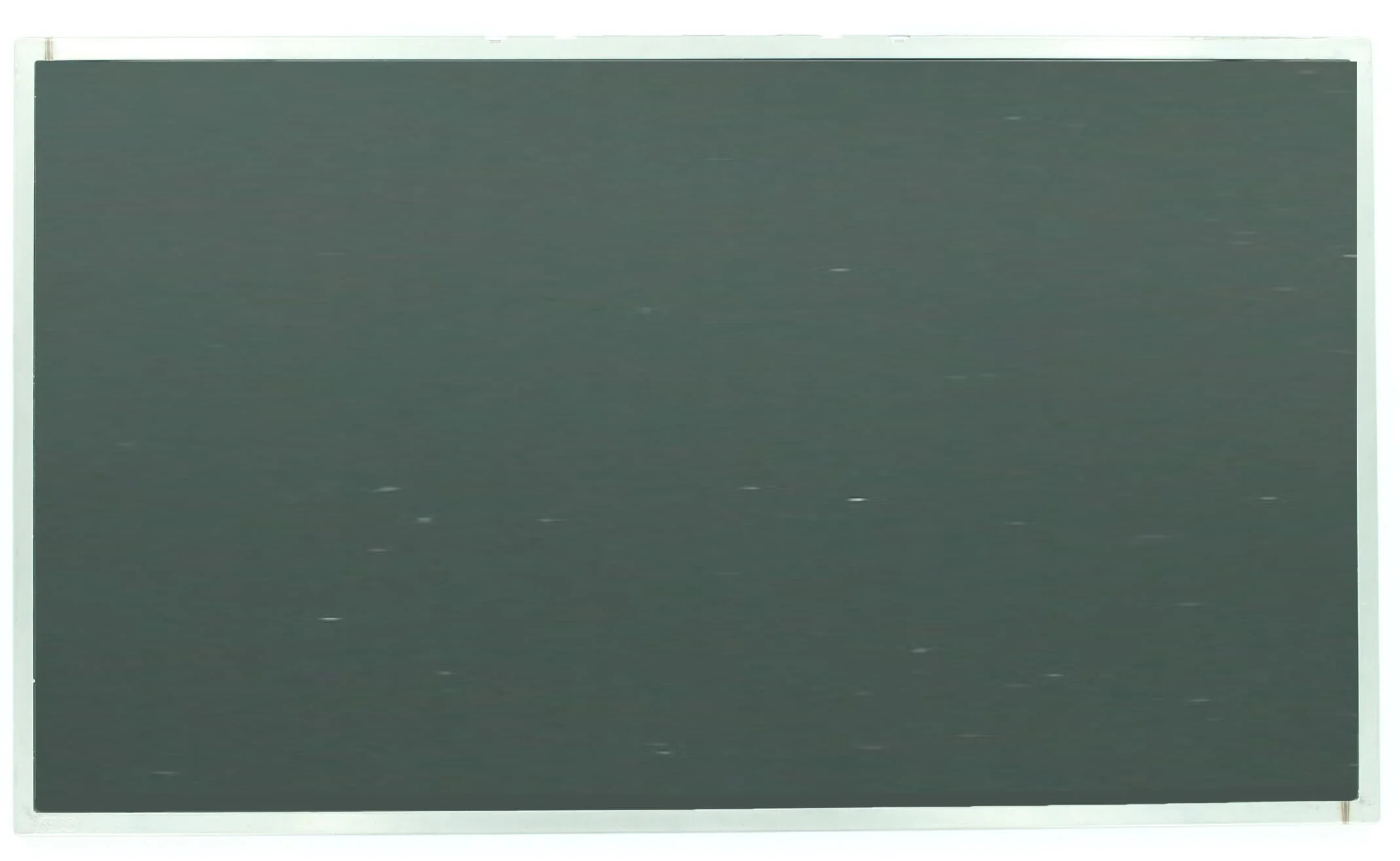 15.6 inch LCD scherm 1366x768 Glans Breed