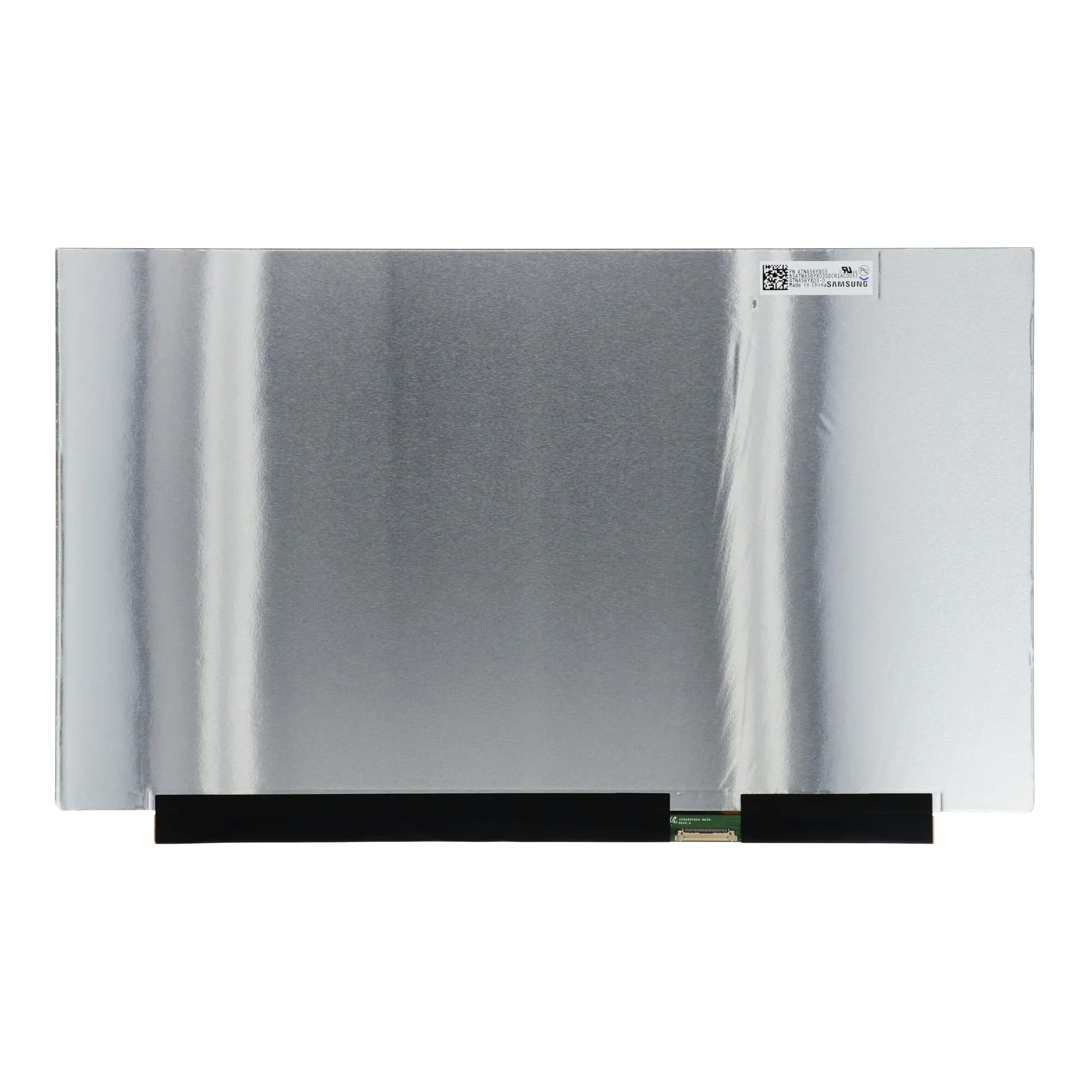 15.6 Inch LCD Scherm 1920x1080 Glans 30Pin eDP - Image 2