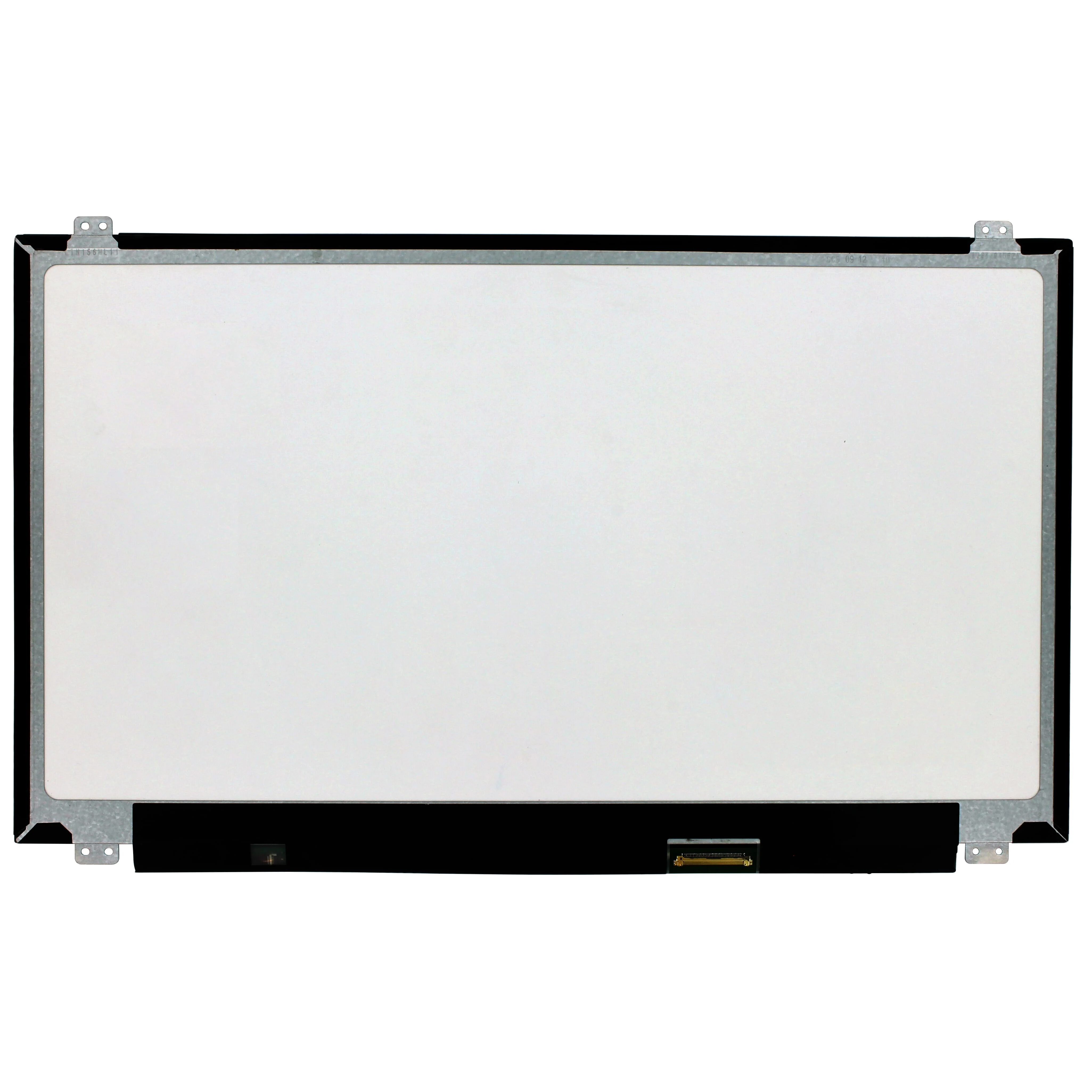 15.6 inch LCD Scherm 1920x1080 Glans 40Pin eDP, IPS, Touch - Image 2