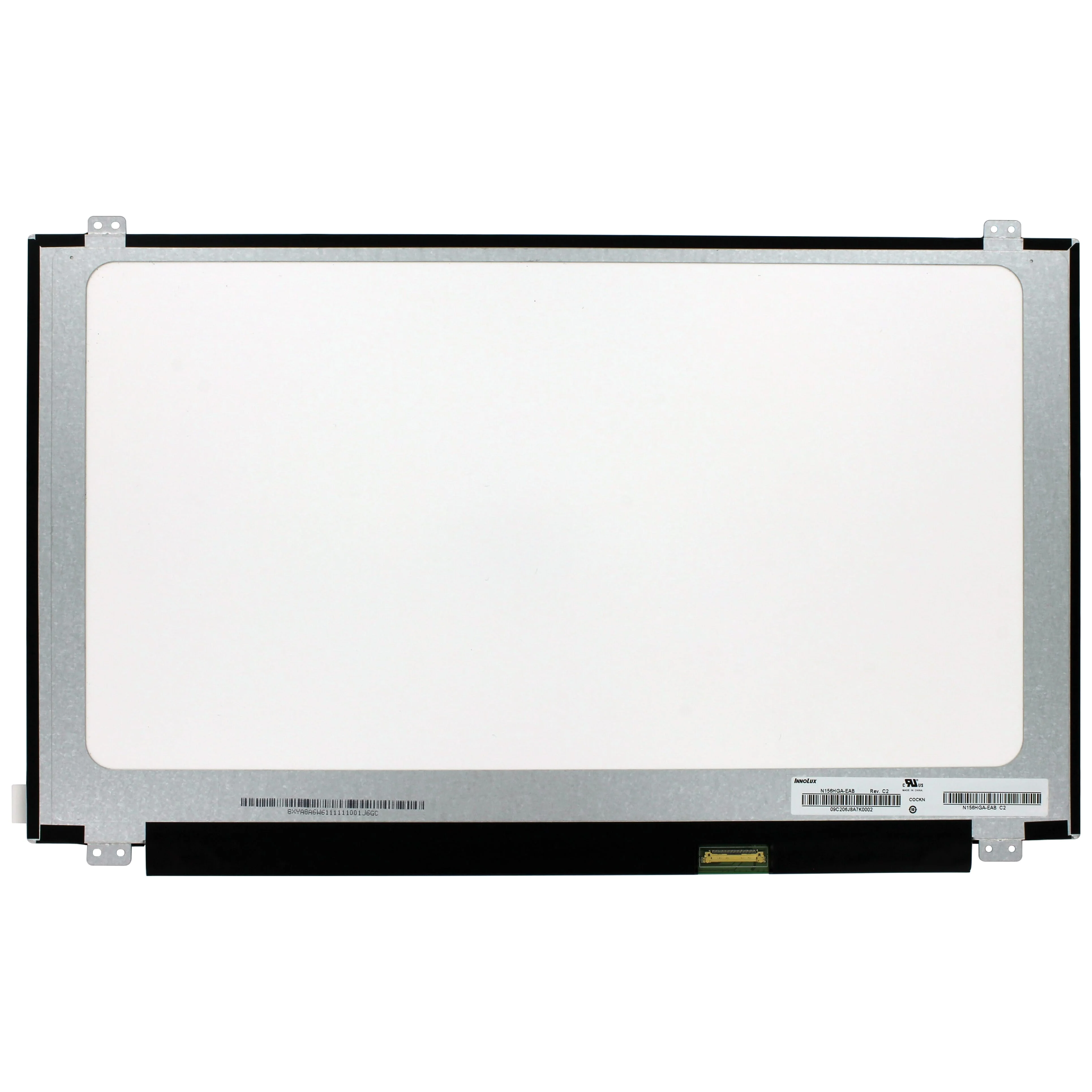 15.6 Inch LCD Scherm 1920x1080 Mat 30Pin eDP - Image 2