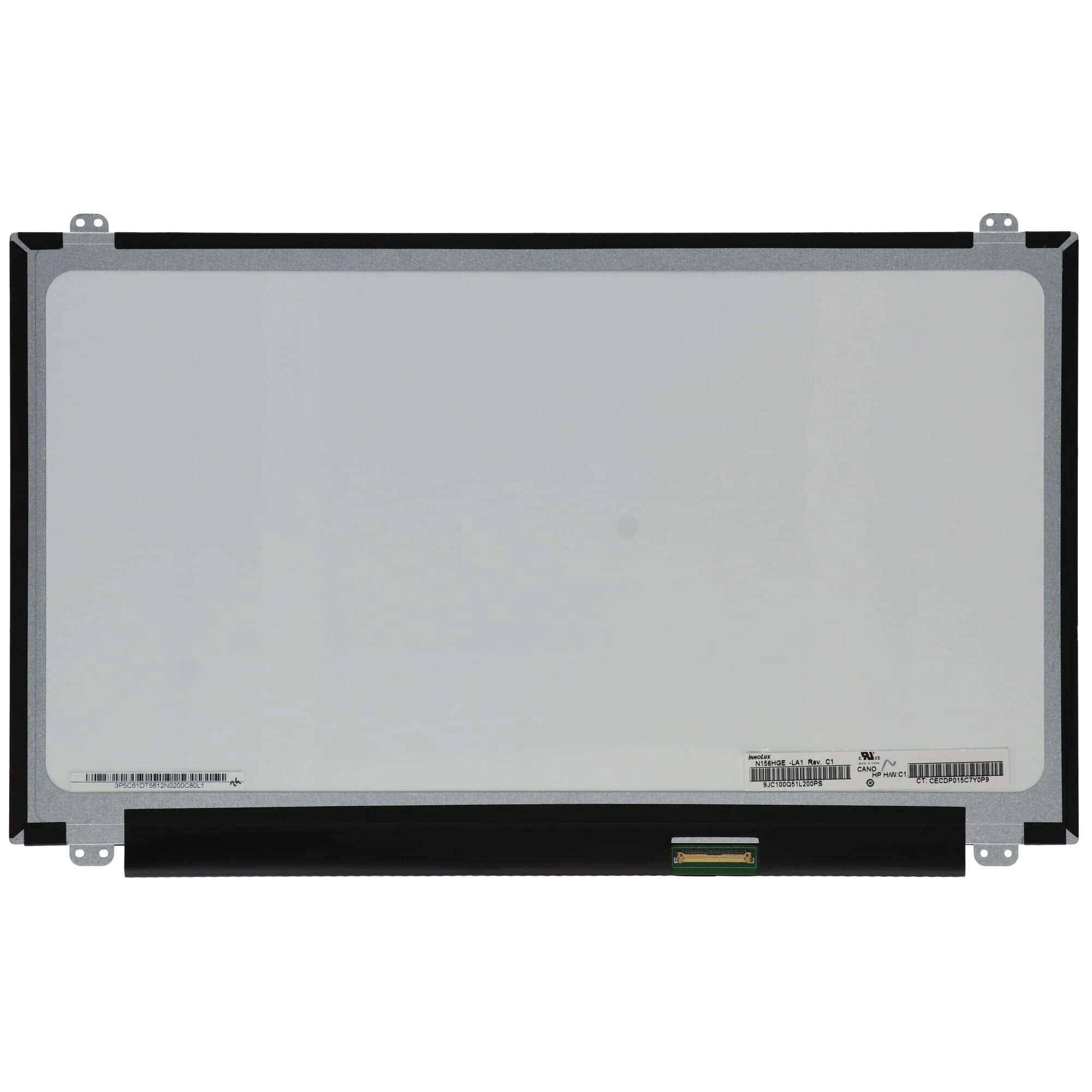 15.6 Inch LCD Scherm 1920x1080 Mat 40Pin - Image 3