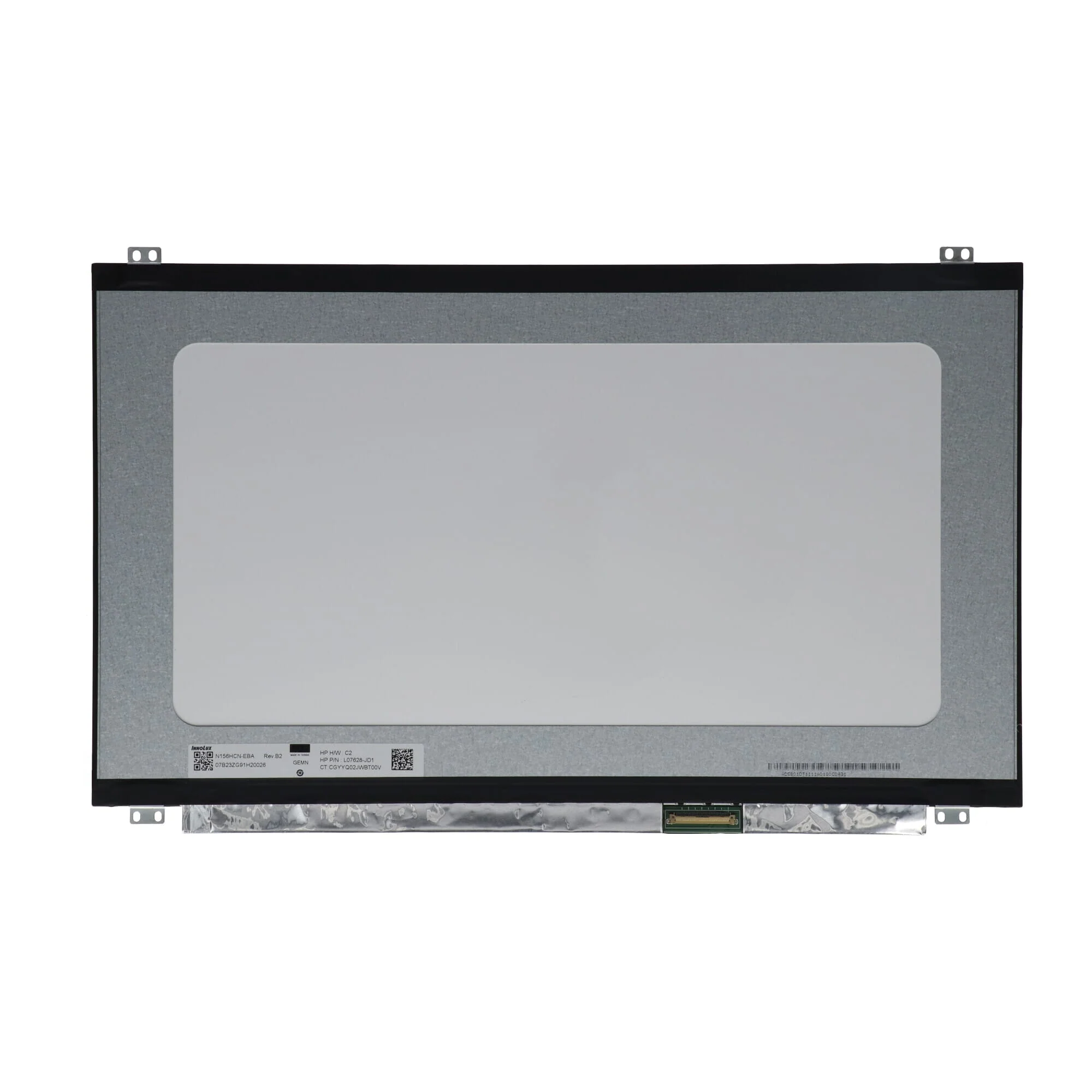 15.6 inch LCD Scherm 1920x1080 Mat 40Pin eDP, IPS, Touch - Image 3