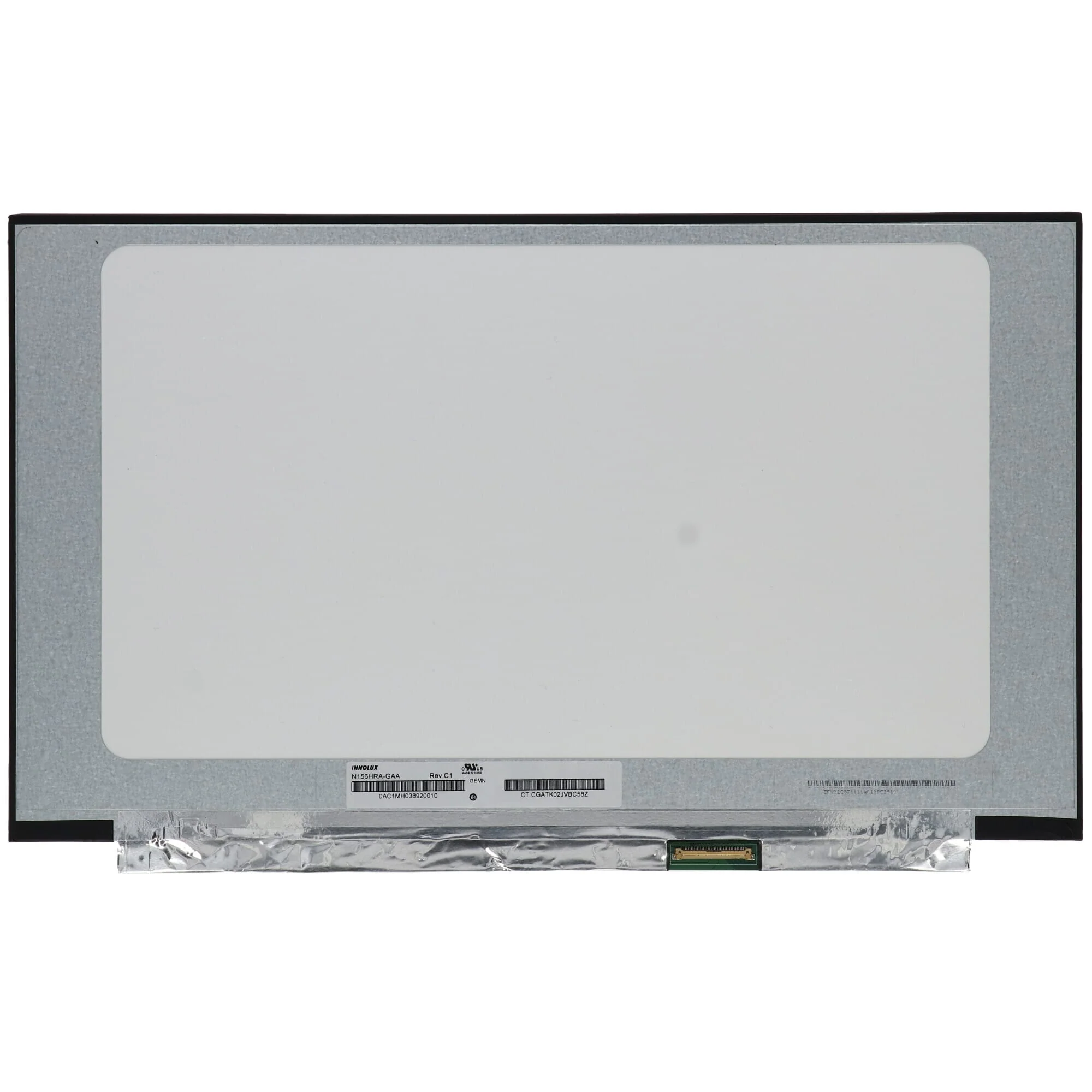 15.6 inch LCD Scherm 1920x1080 Mat, 40Pin, IPS, 120Hz - Image 3