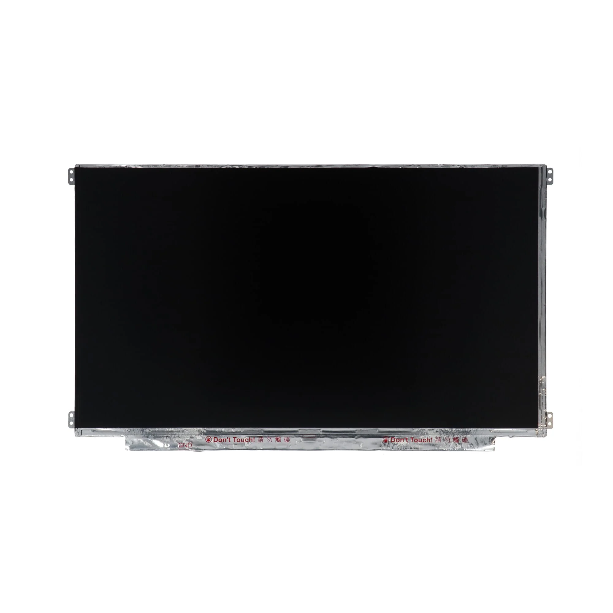 15.6 inch LCD scherm 3840x2160 Glans 40Pin eDP, IPS