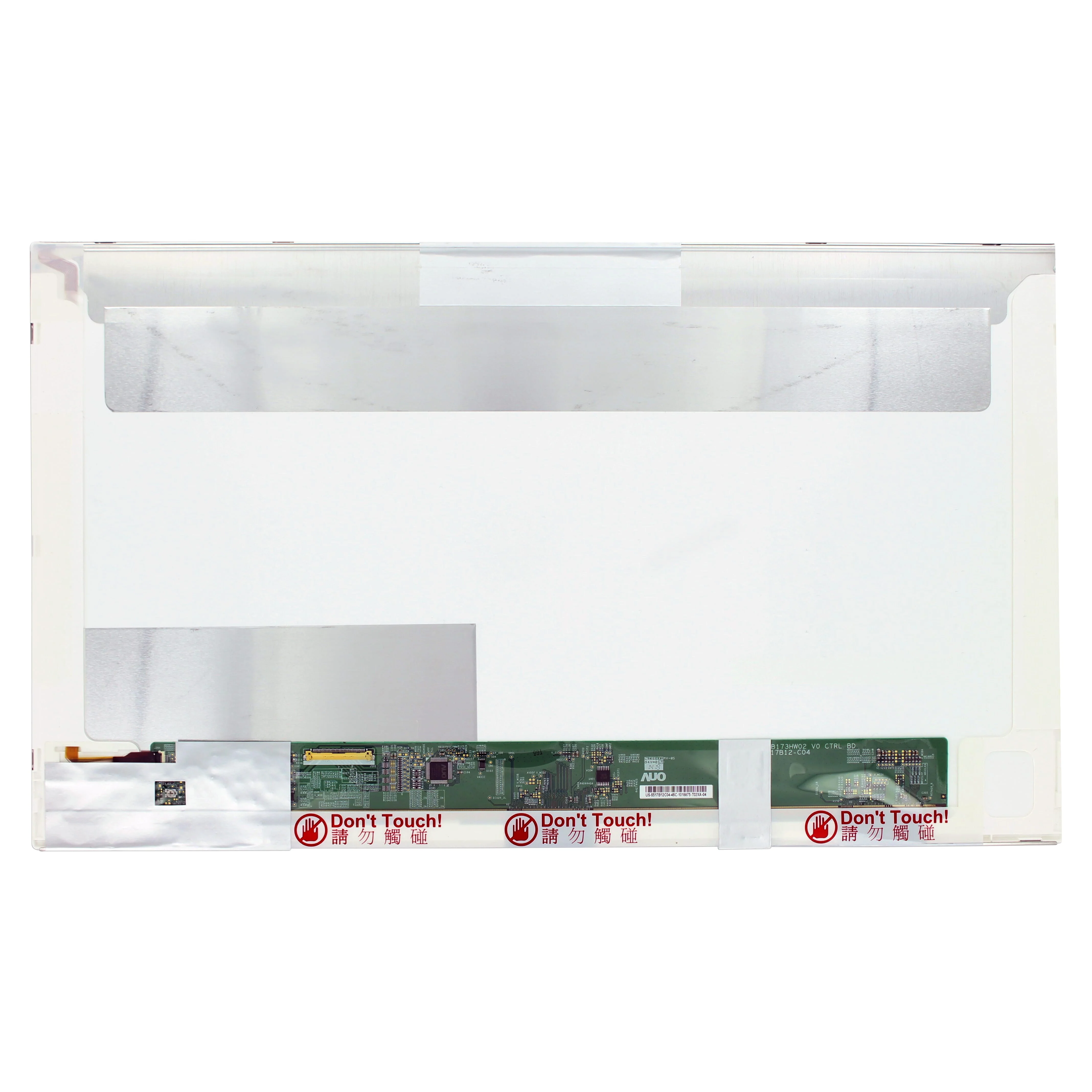 17.3 Inch LCD Scherm 1920x1080 Glans 40Pin - Image 2