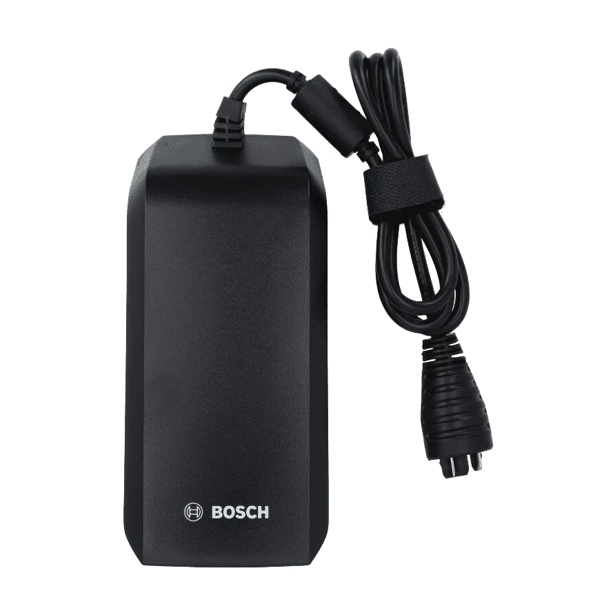Bosch Acculader Active/Performance Fast Charger 6A (BES2) - Image 2