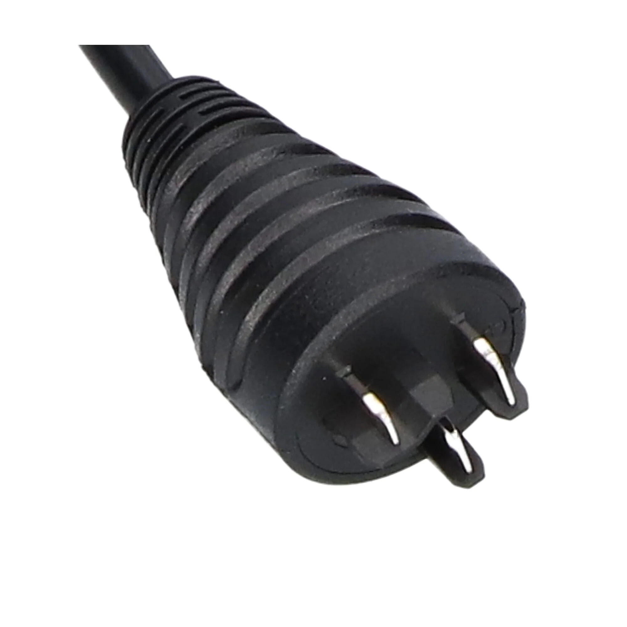 Bosch Acculader Compact Active/Performance 2A (BES2) - Image 3