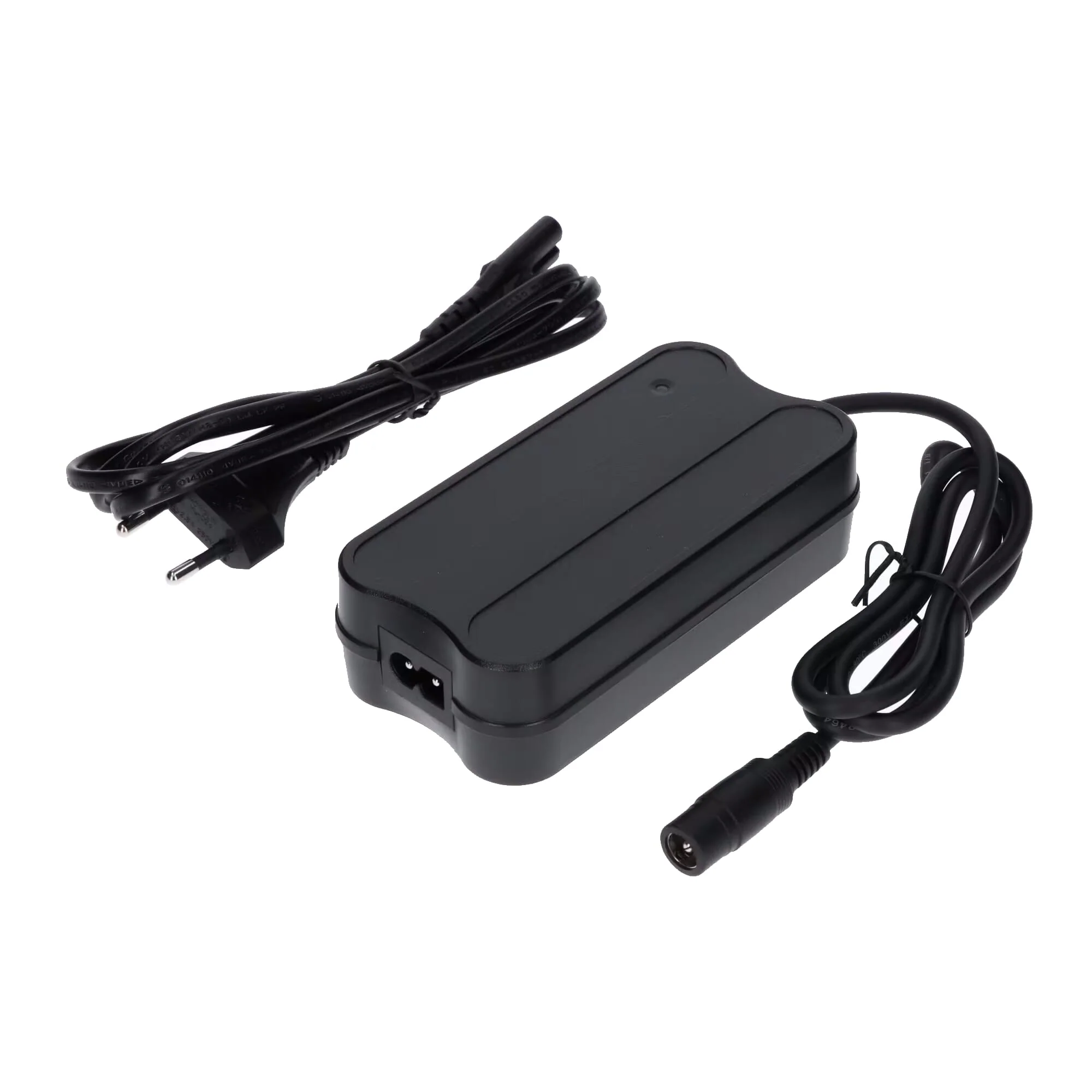 Acculader E-Bike 29.4V 2A 1-polig Tulp