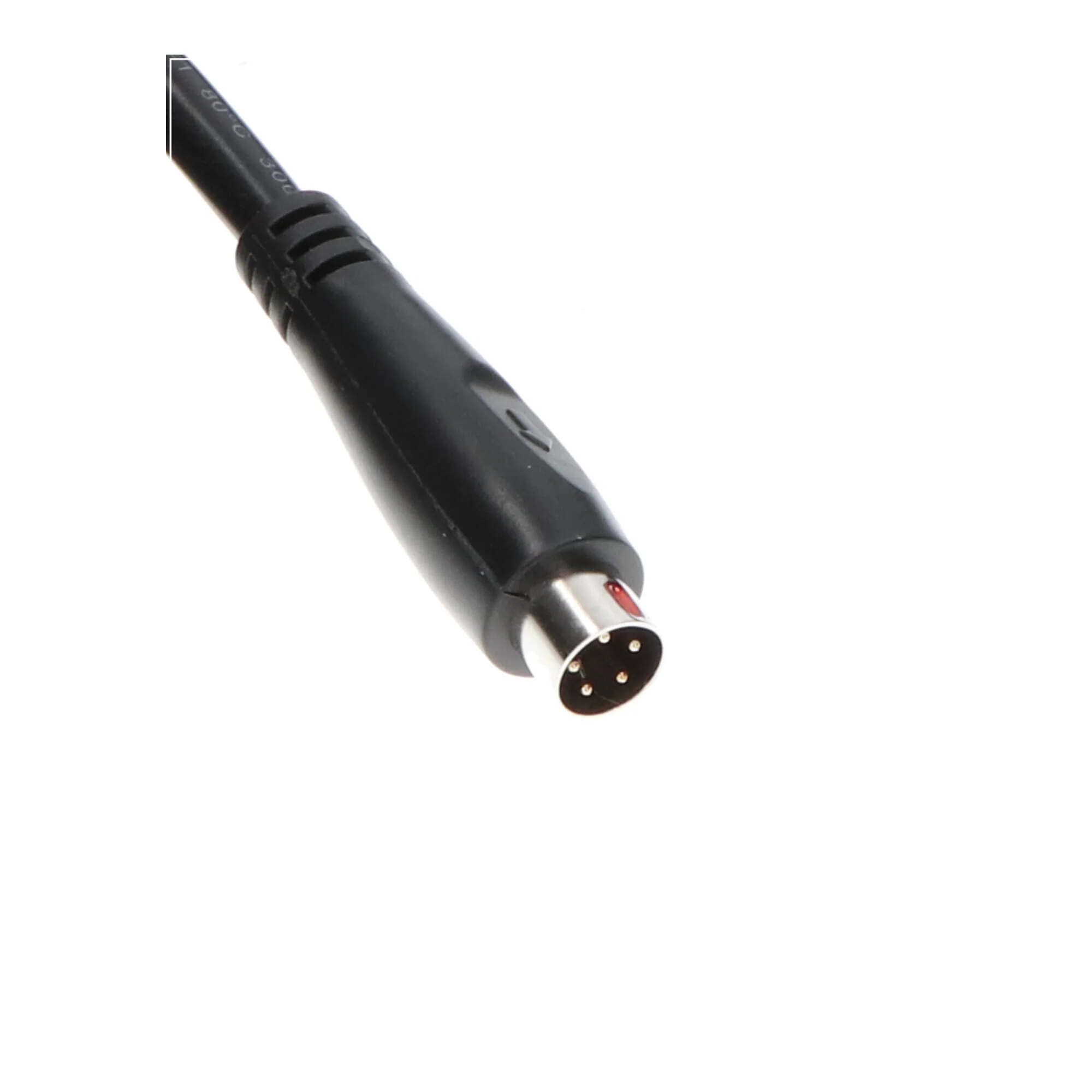 Acculader E-Bike 42V 2A 5-polig (Rond) - Image 3