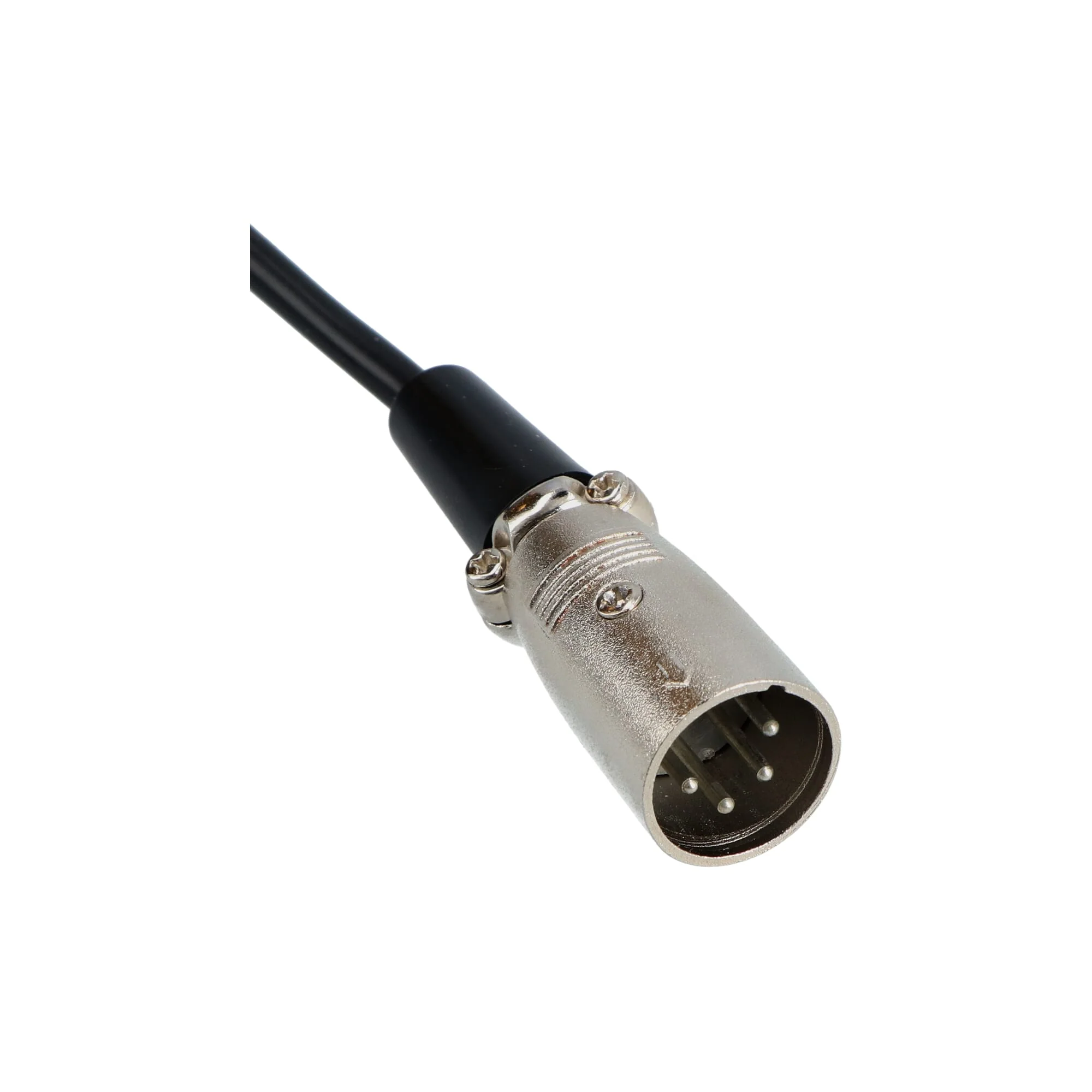 Acculader E-bike 42V 2A XLR 4-polig - Image 2