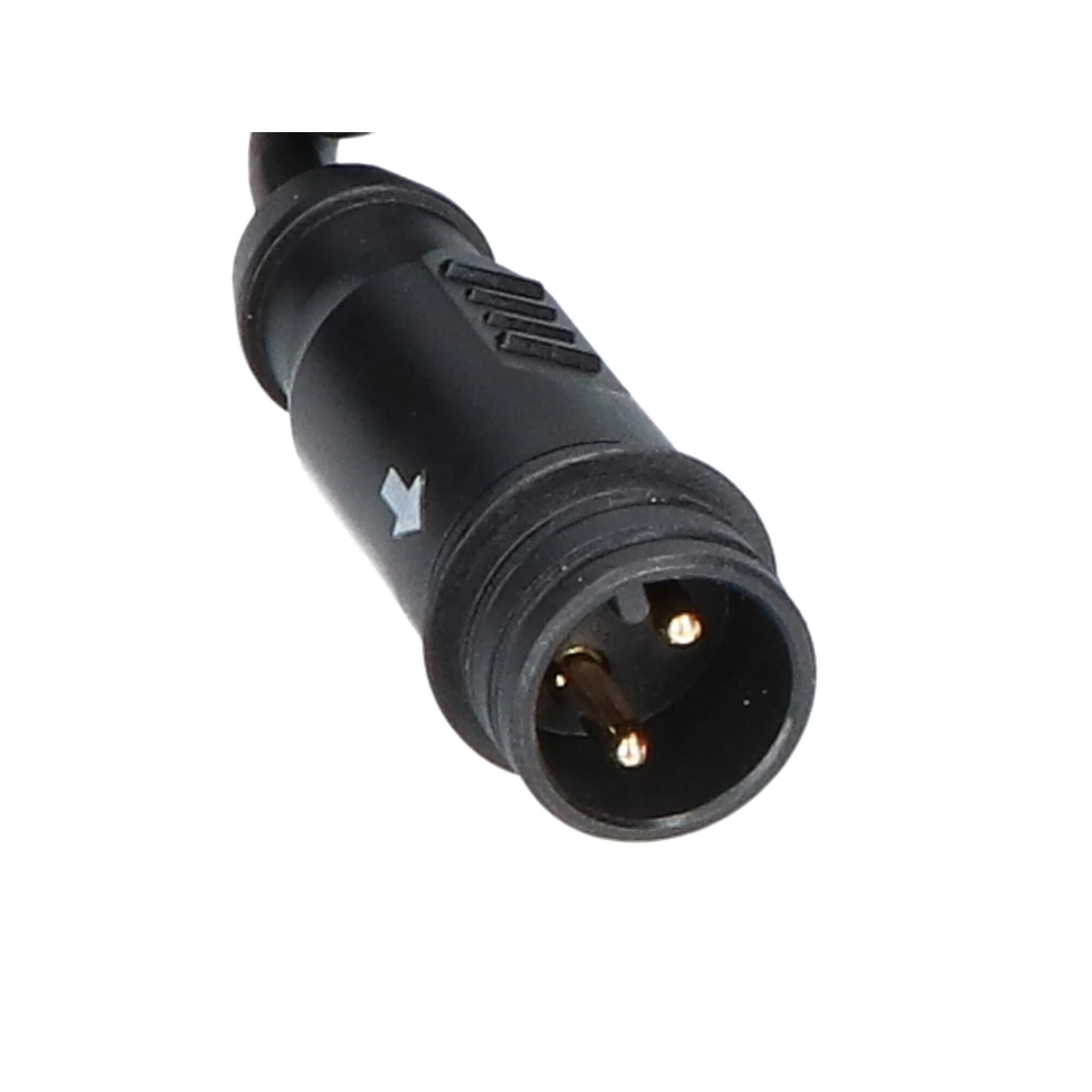 Acculader E-Bike 42V 4A Qwic Premium - Image 2