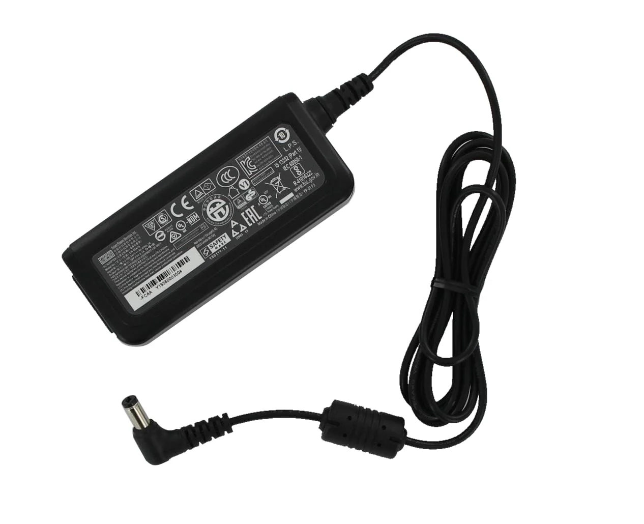 Acer AC Adapter 40W - Image 3