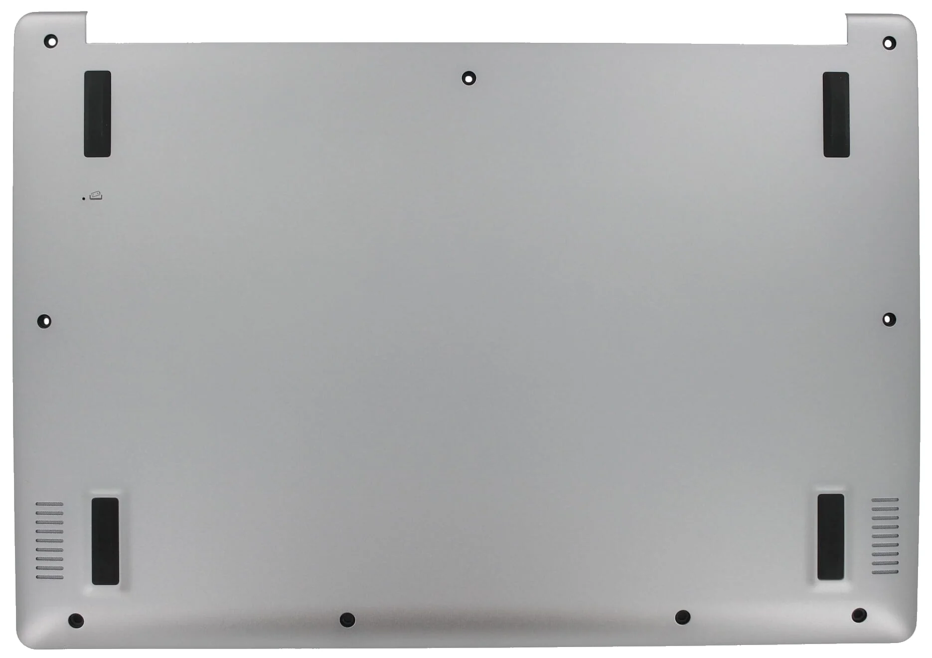 Acer Laptop Bottom Cover - Zilver - Image 3
