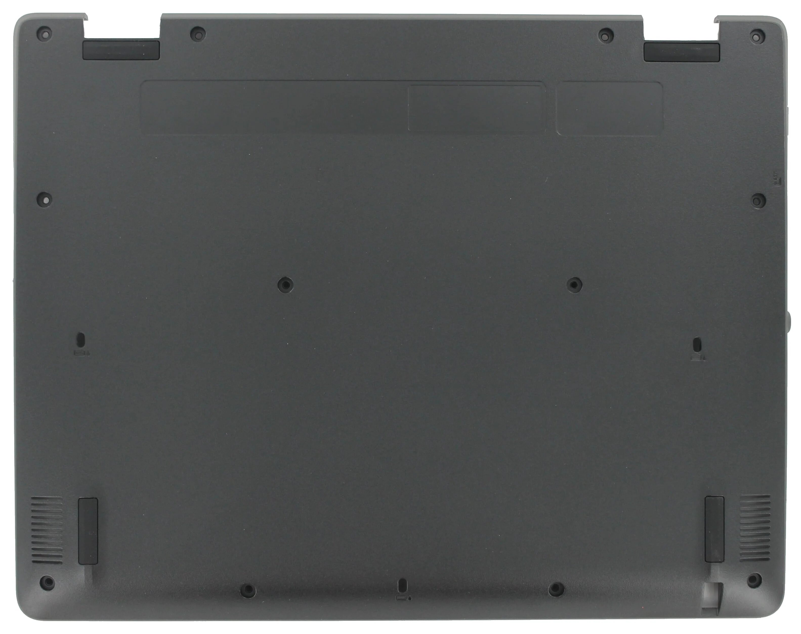 Acer Laptop Bottom Cover - Zwart