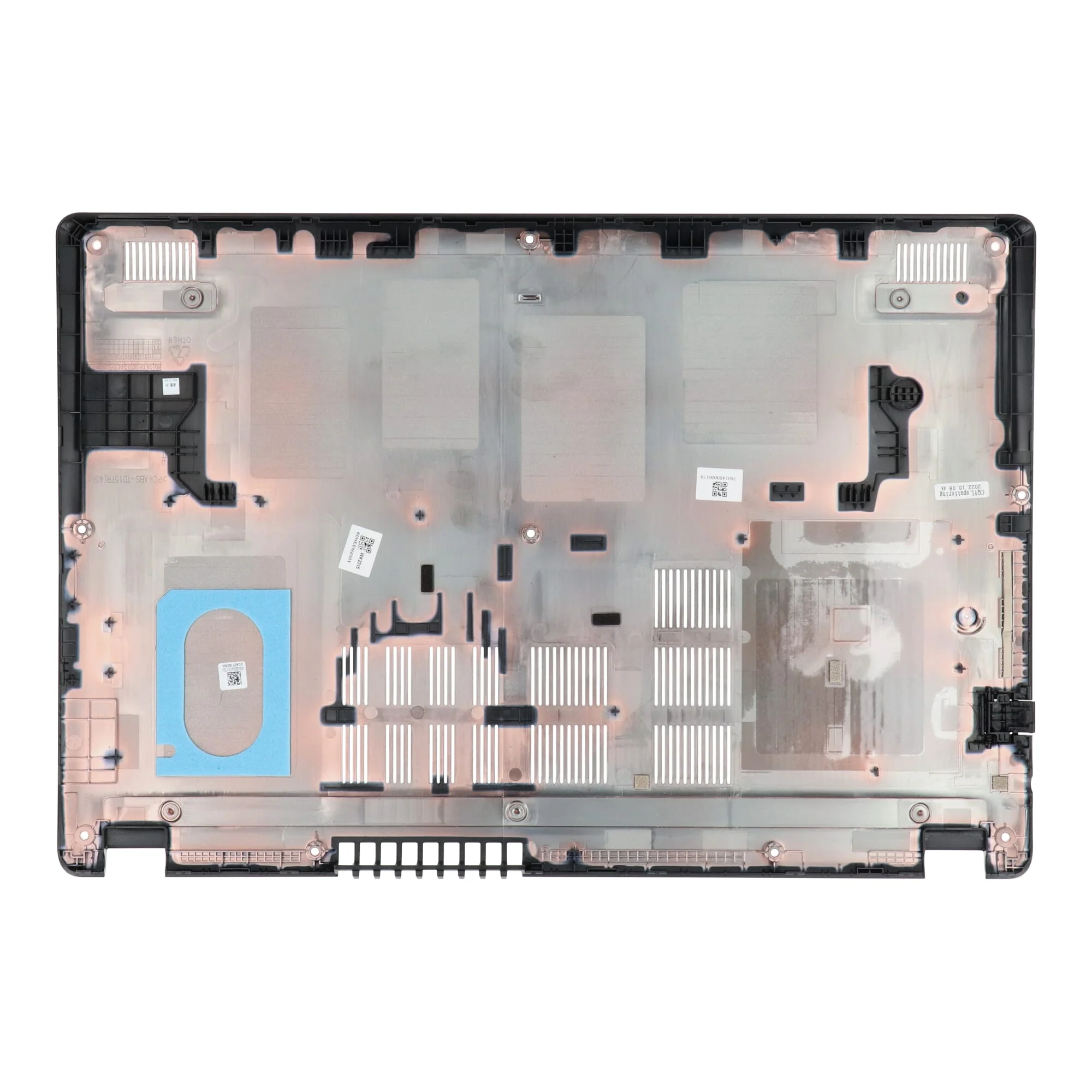 Acer Laptop Bottom Cover - Zwart - Image 2