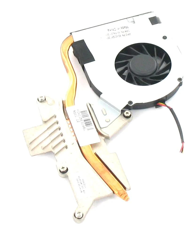 Acer Laptop CPU Koeler + Heatsink - Image 3