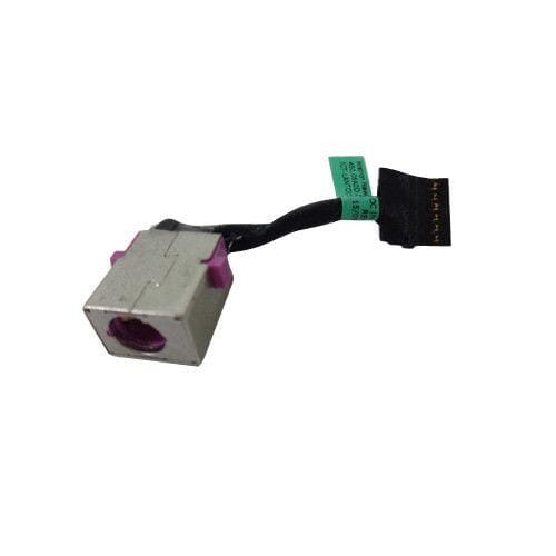 Acer Laptop DC Jack - Image 2