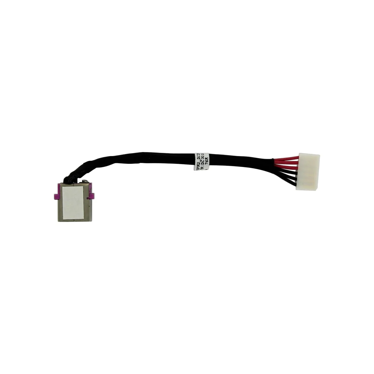 Acer Laptop DC Jack - Image 2