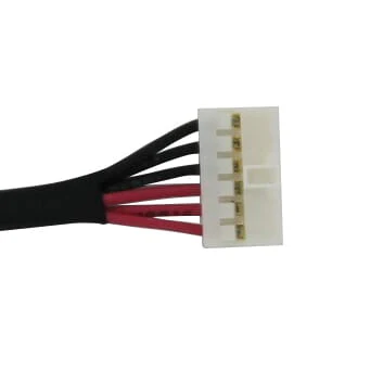 Acer Laptop DC Jack - Image 3