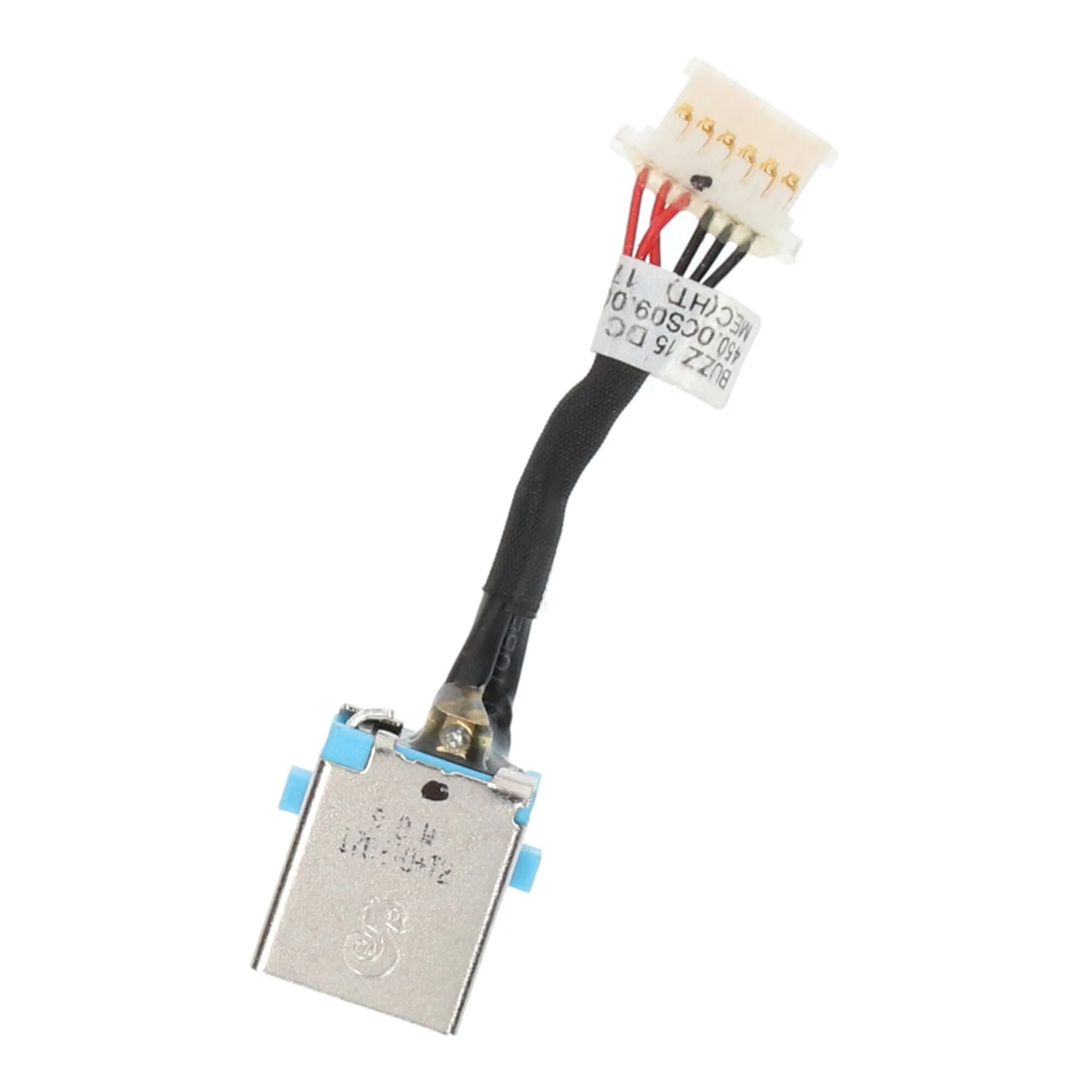 Acer Laptop DC Jack - Image 3