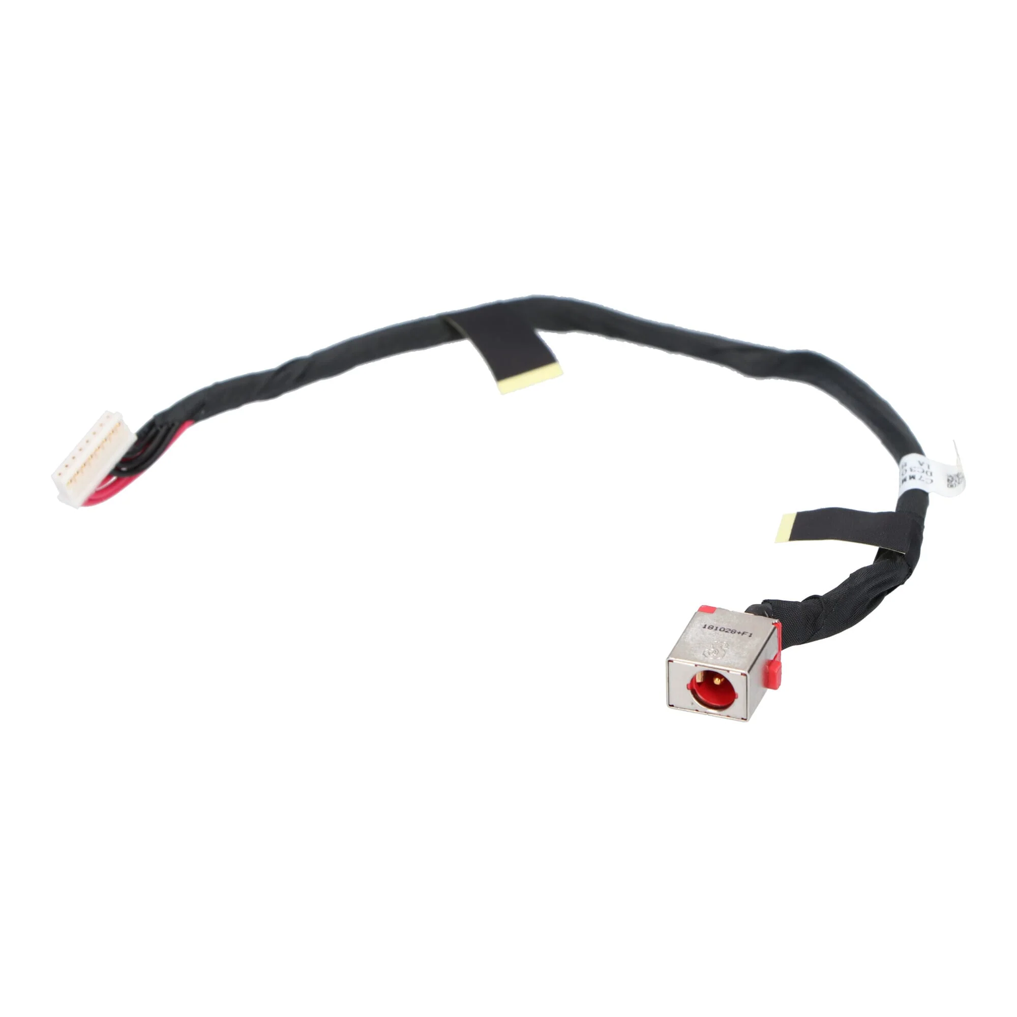Acer Laptop DC Jack - Image 2