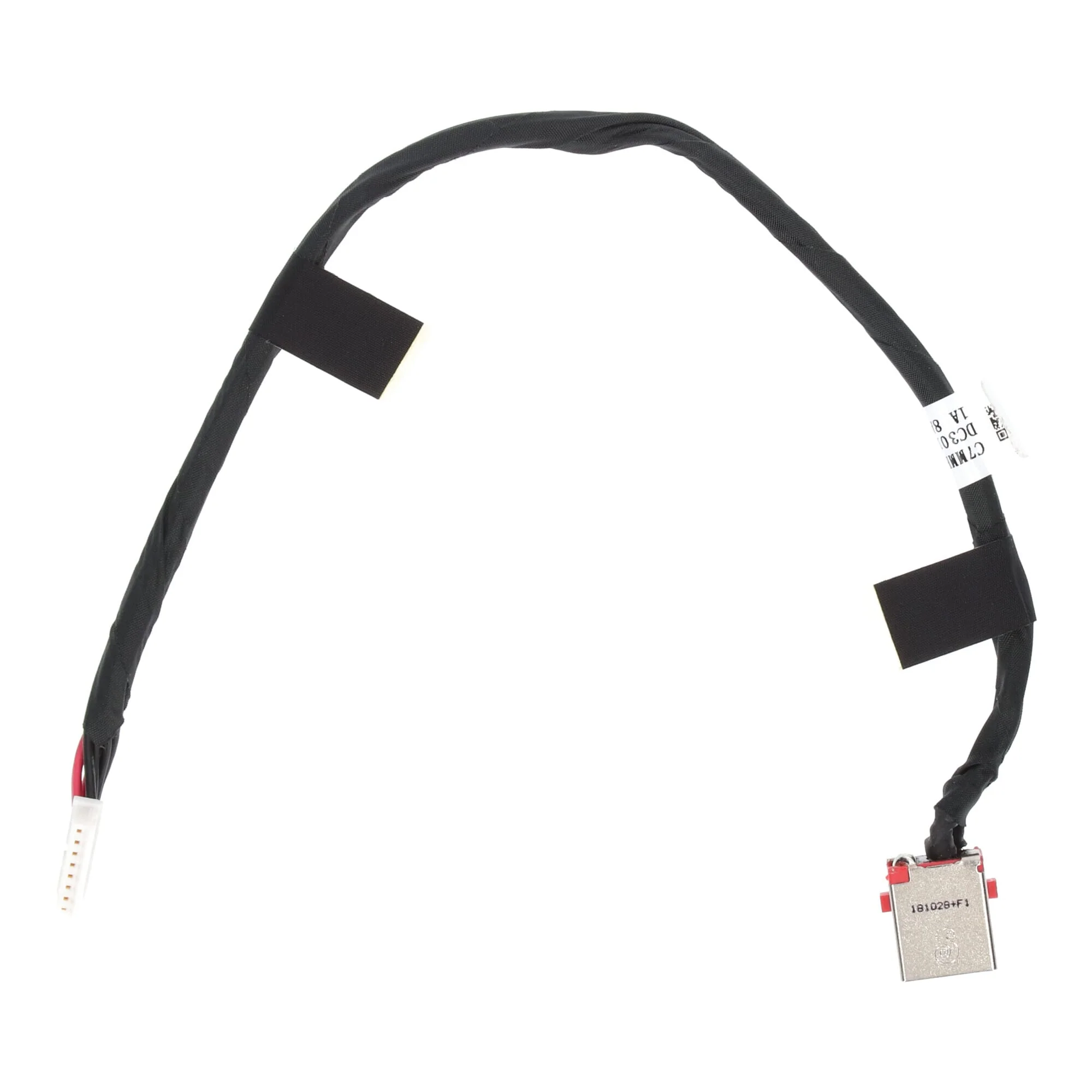 Acer Laptop DC Jack - Image 4