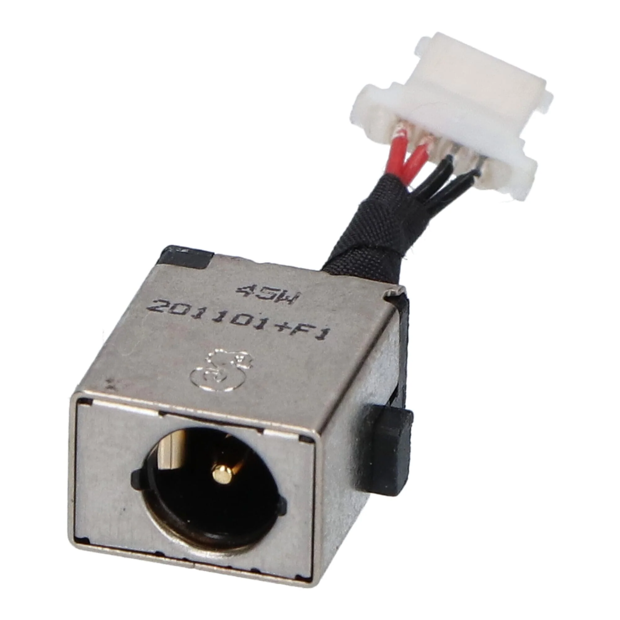 Acer Laptop DC Jack - Image 2