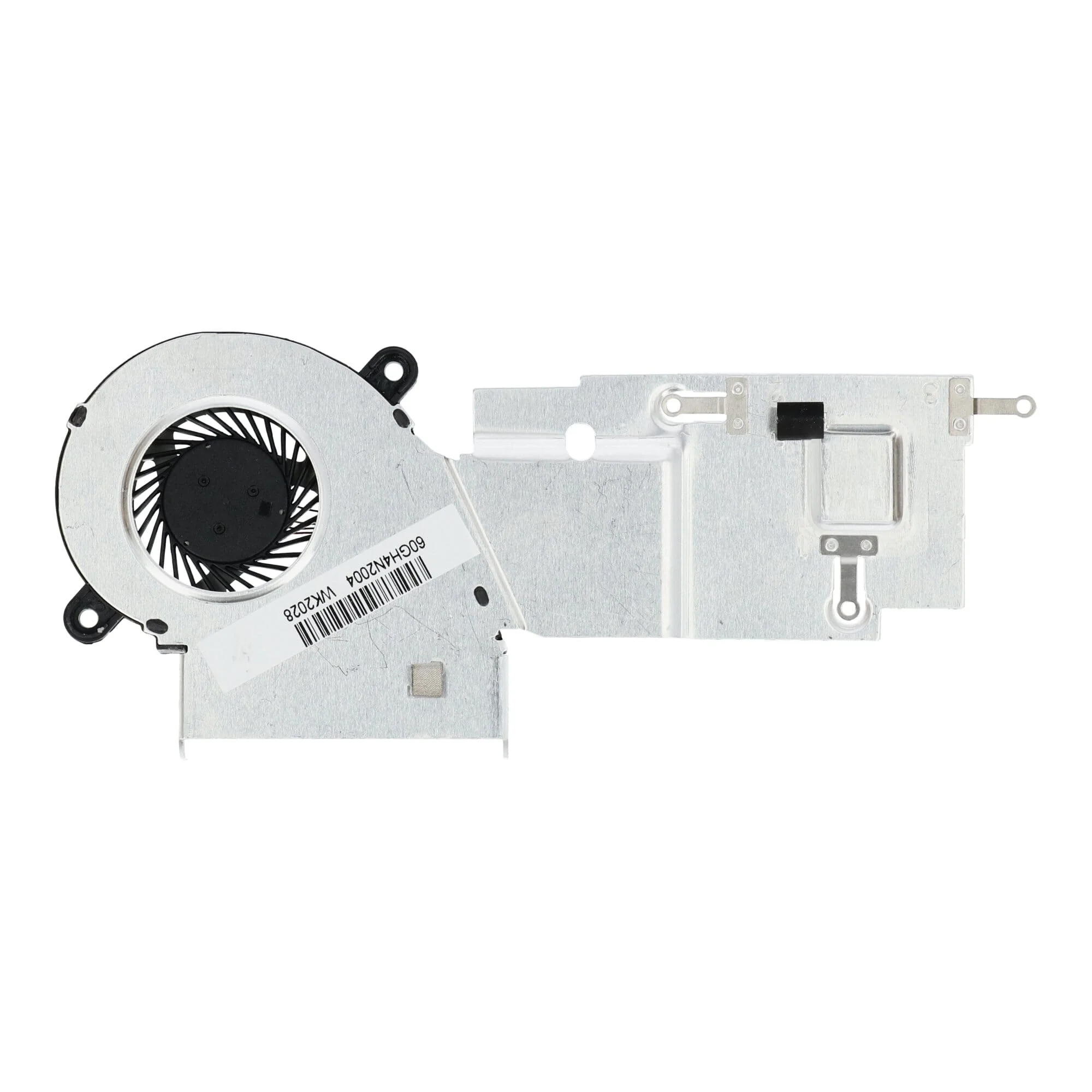 Acer Laptop Koeler + Heatsink - Image 2