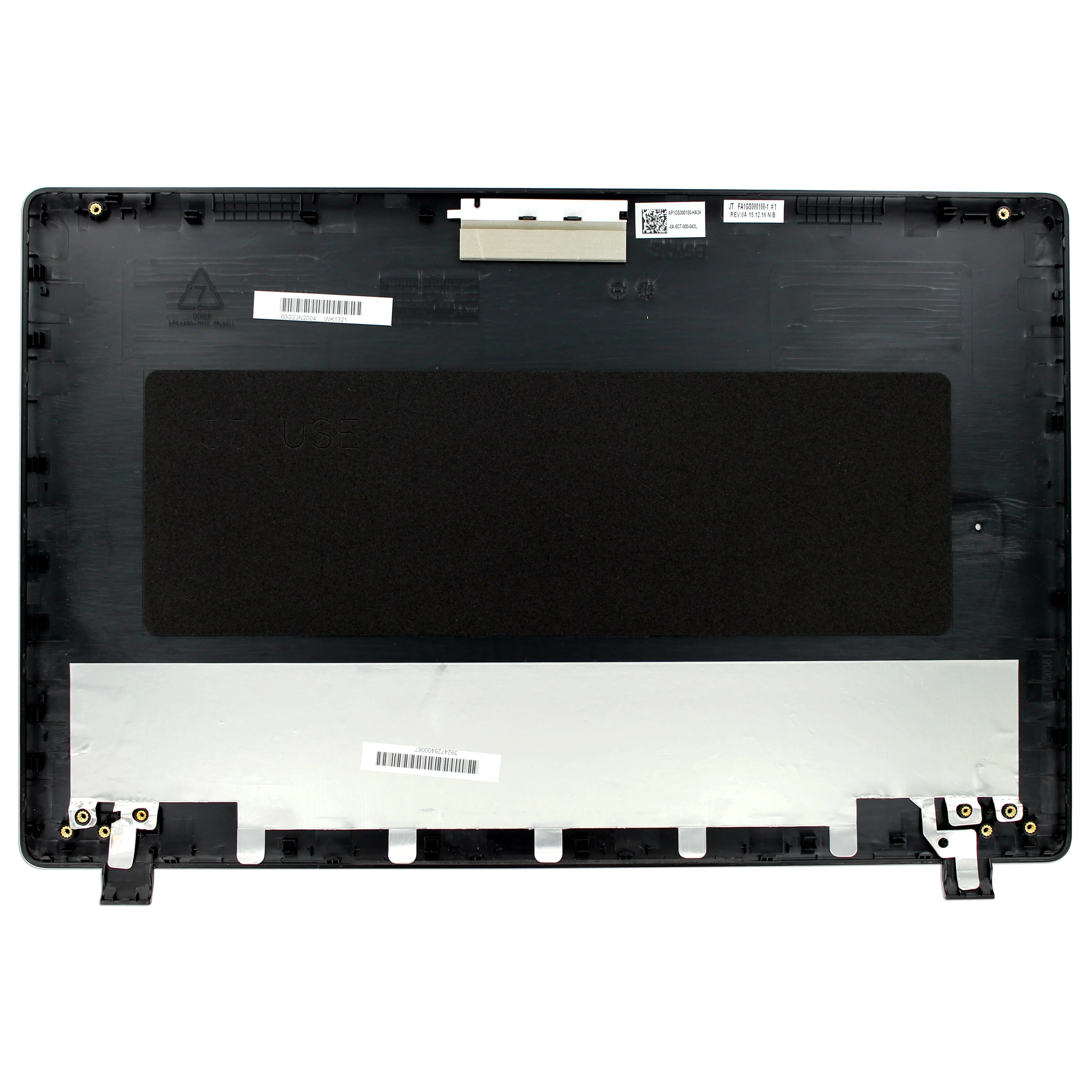 Acer Laptop LCD Back Cover - Image 2