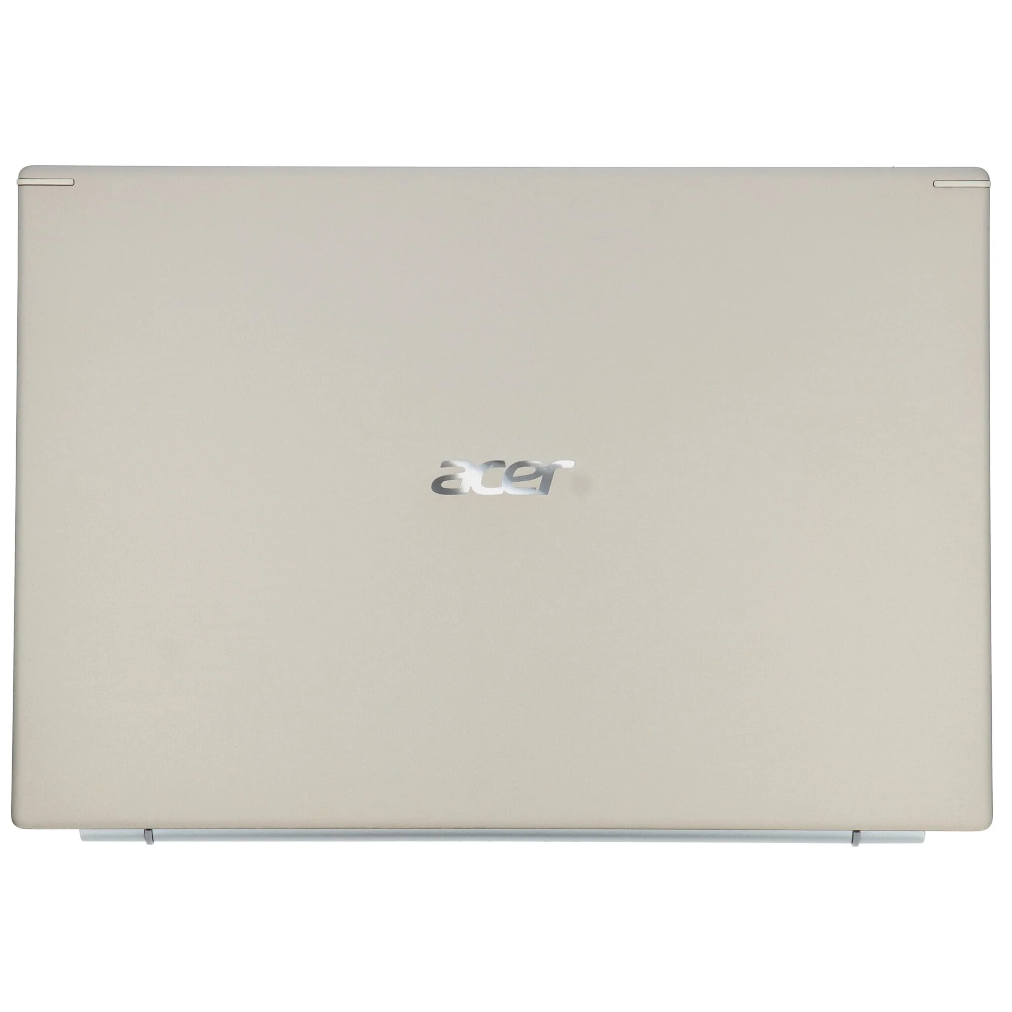 Acer Laptop LCD Back Cover - Goud