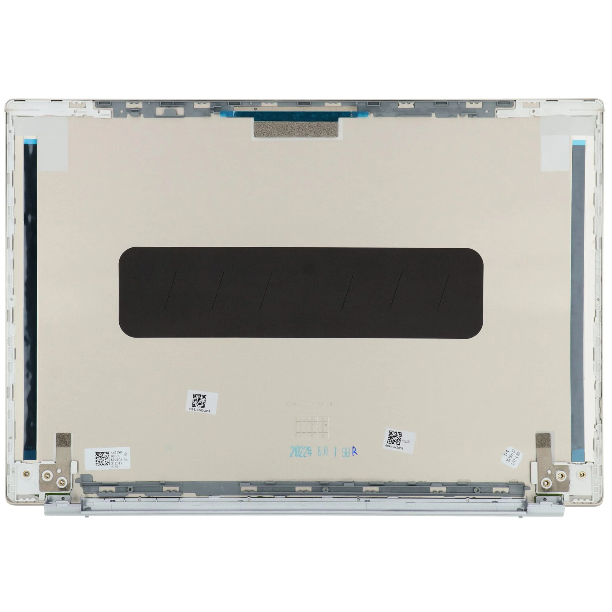 Acer Laptop LCD Back Cover - Goud - Image 2